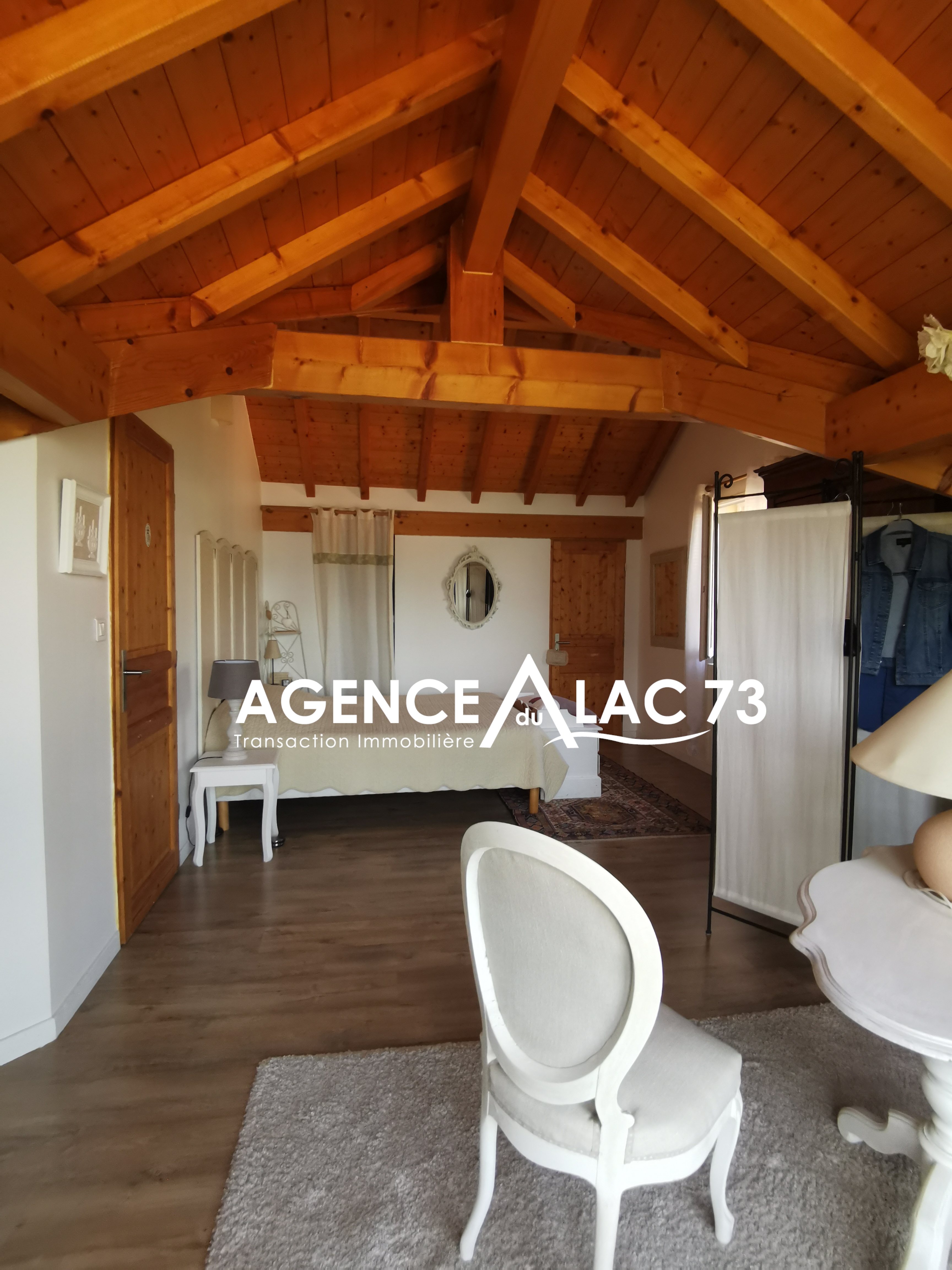 Maison 627 000 €  sur Conjux (73310) - Réf. ADL73-26