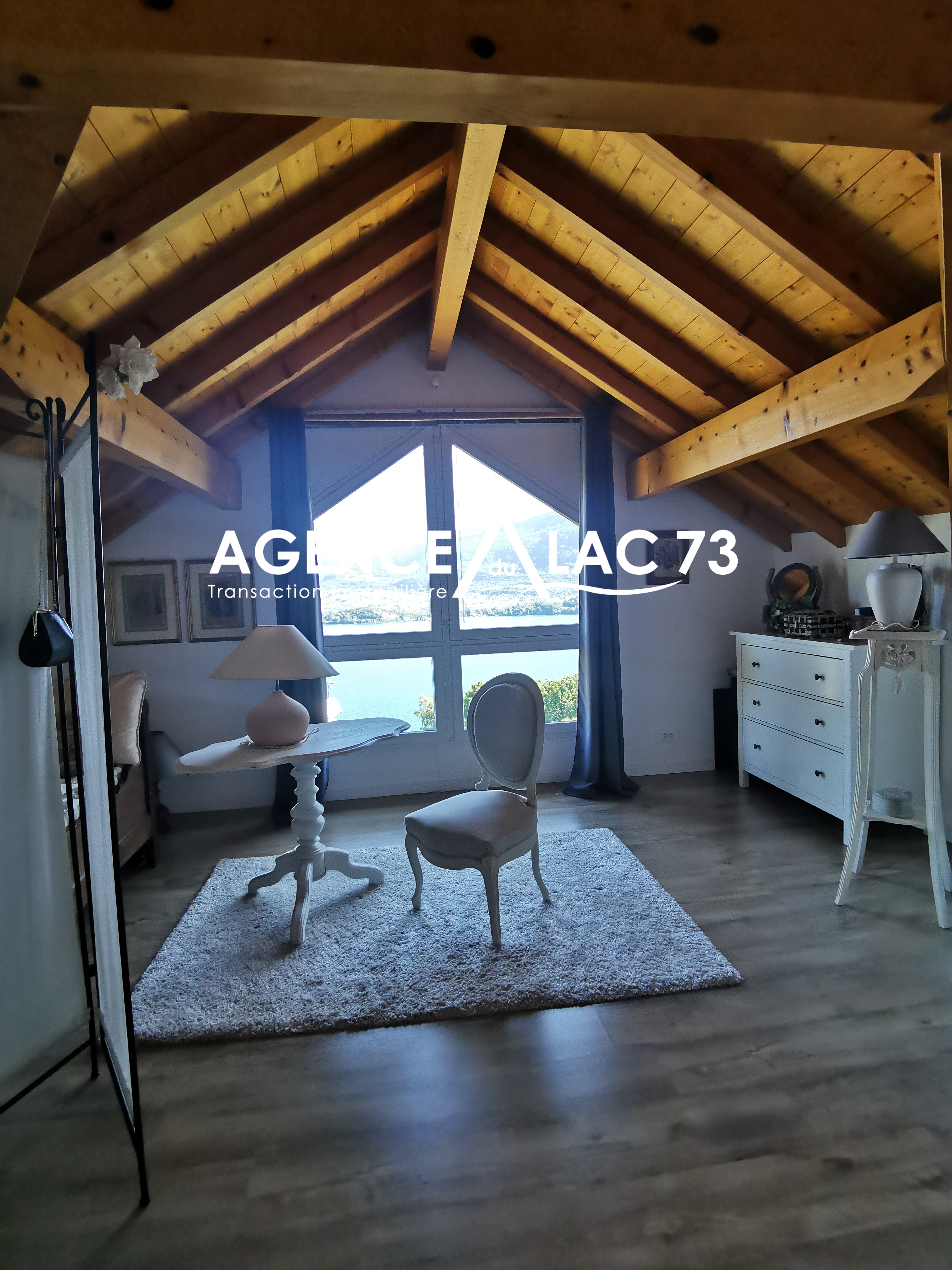 Maison 627 000 €  Réf. ADL73-26 Conjux