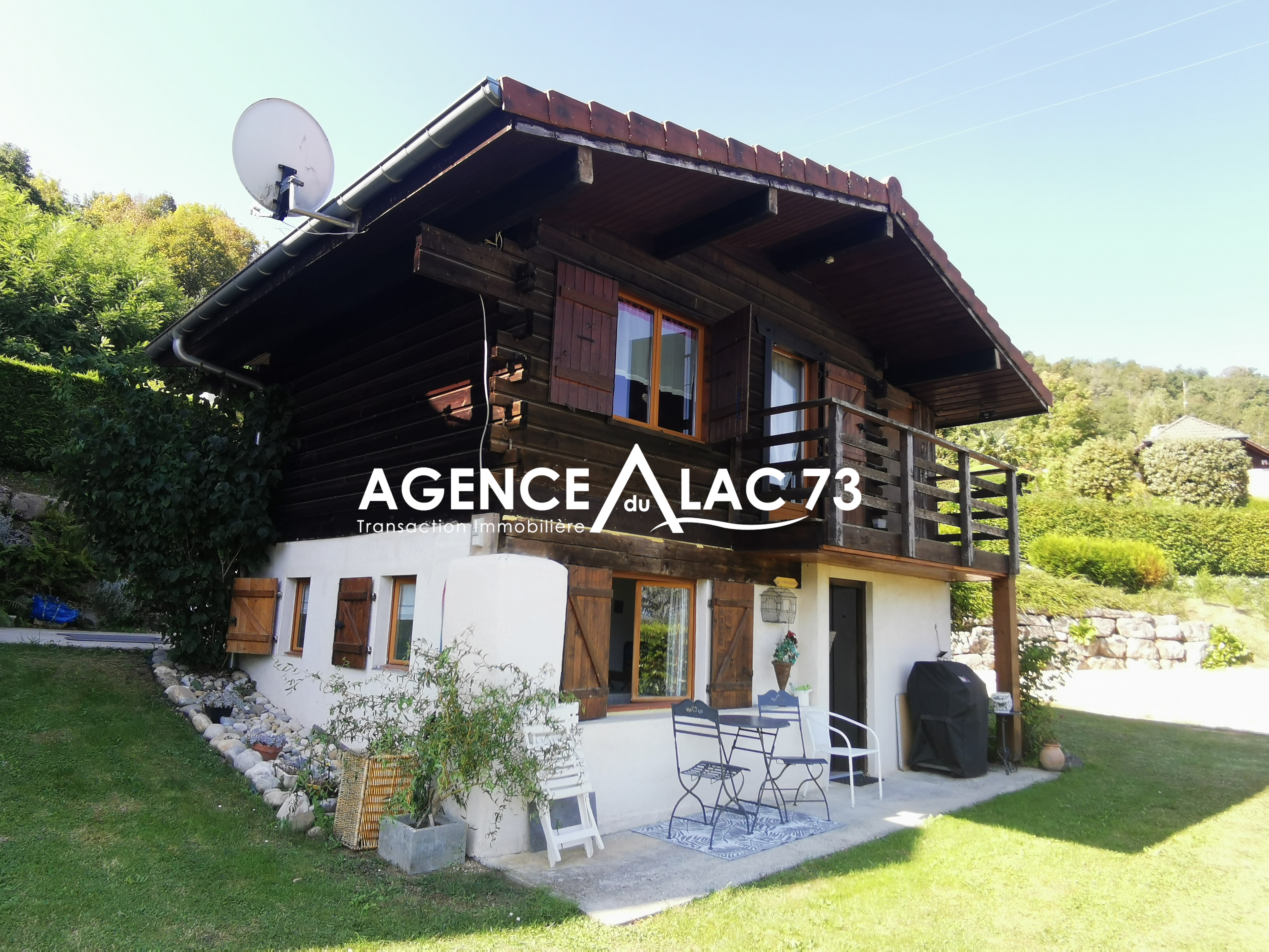 Achat maison Conjux Réf. ADL73-26