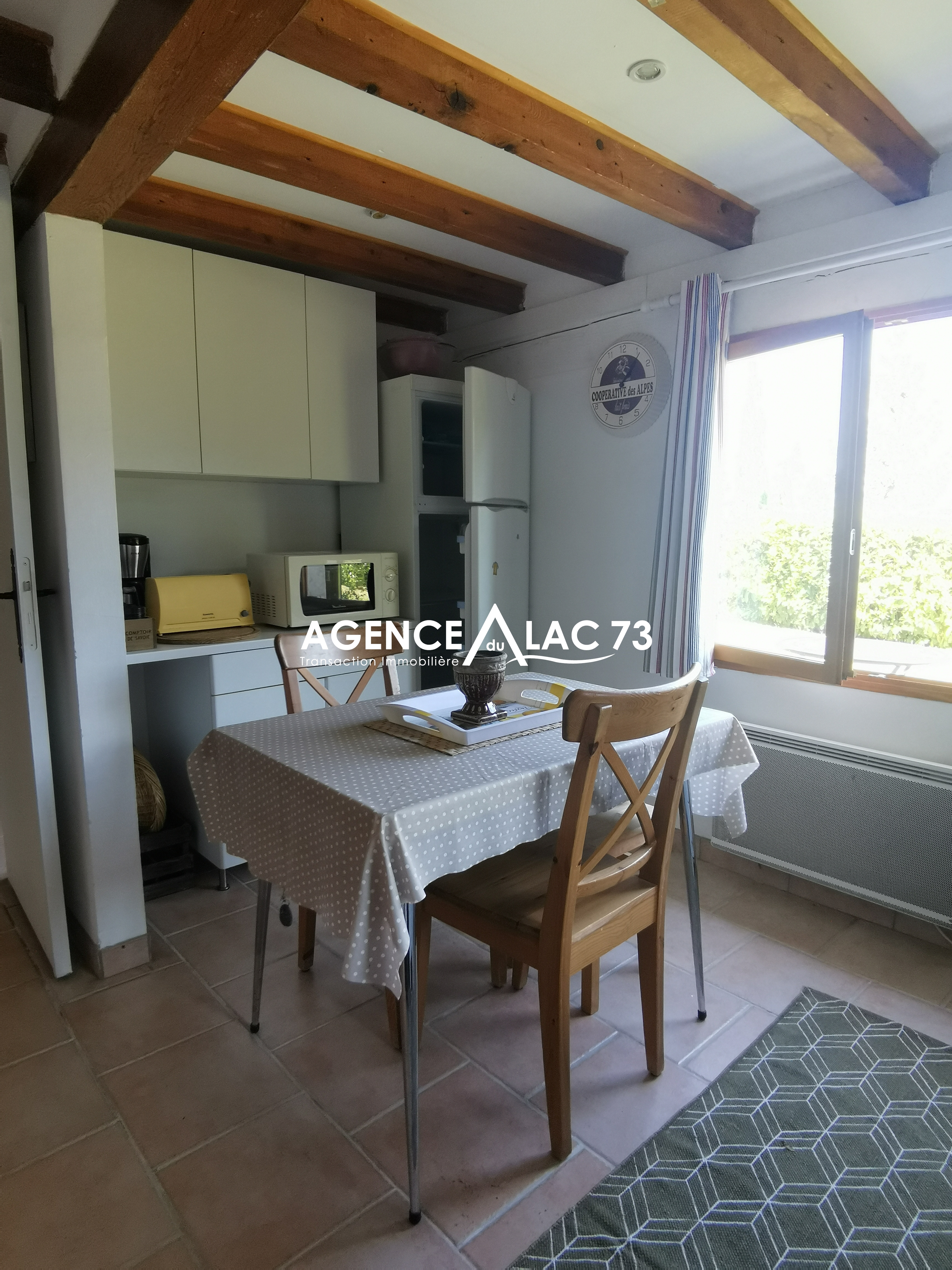 Maison 627 000 €  sur Conjux (73310) - Réf. ADL73-26