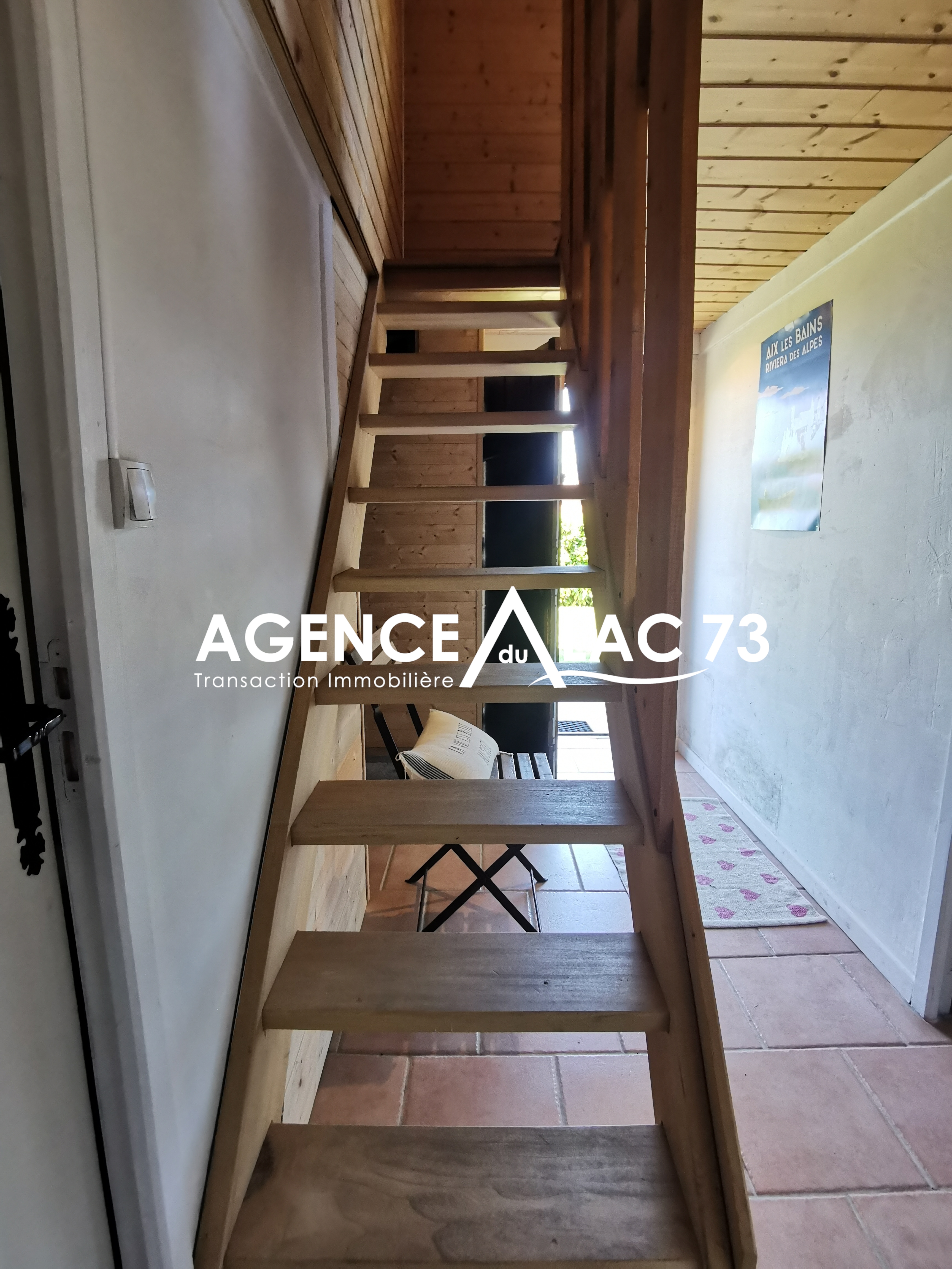 Maison 627 000 €  Réf. ADL73-26 Conjux