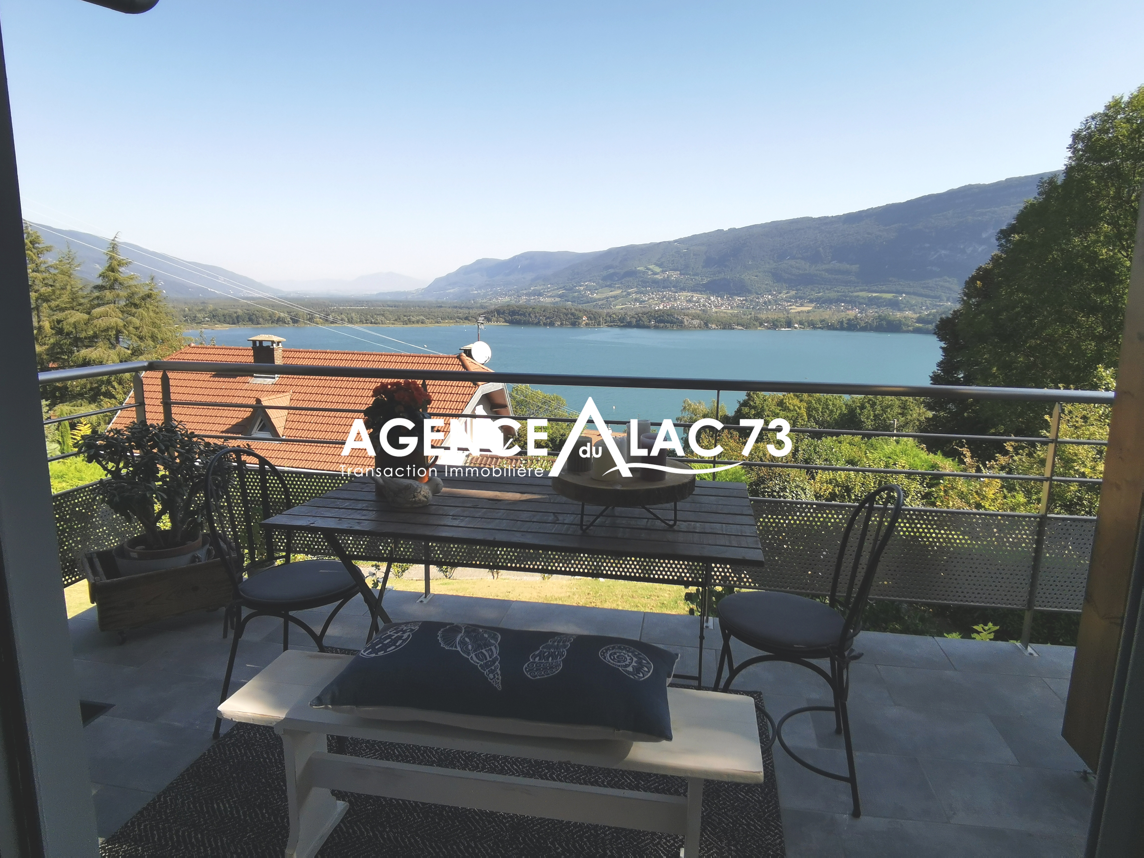 A vendre maison Conjux 73310; 627 000 € 