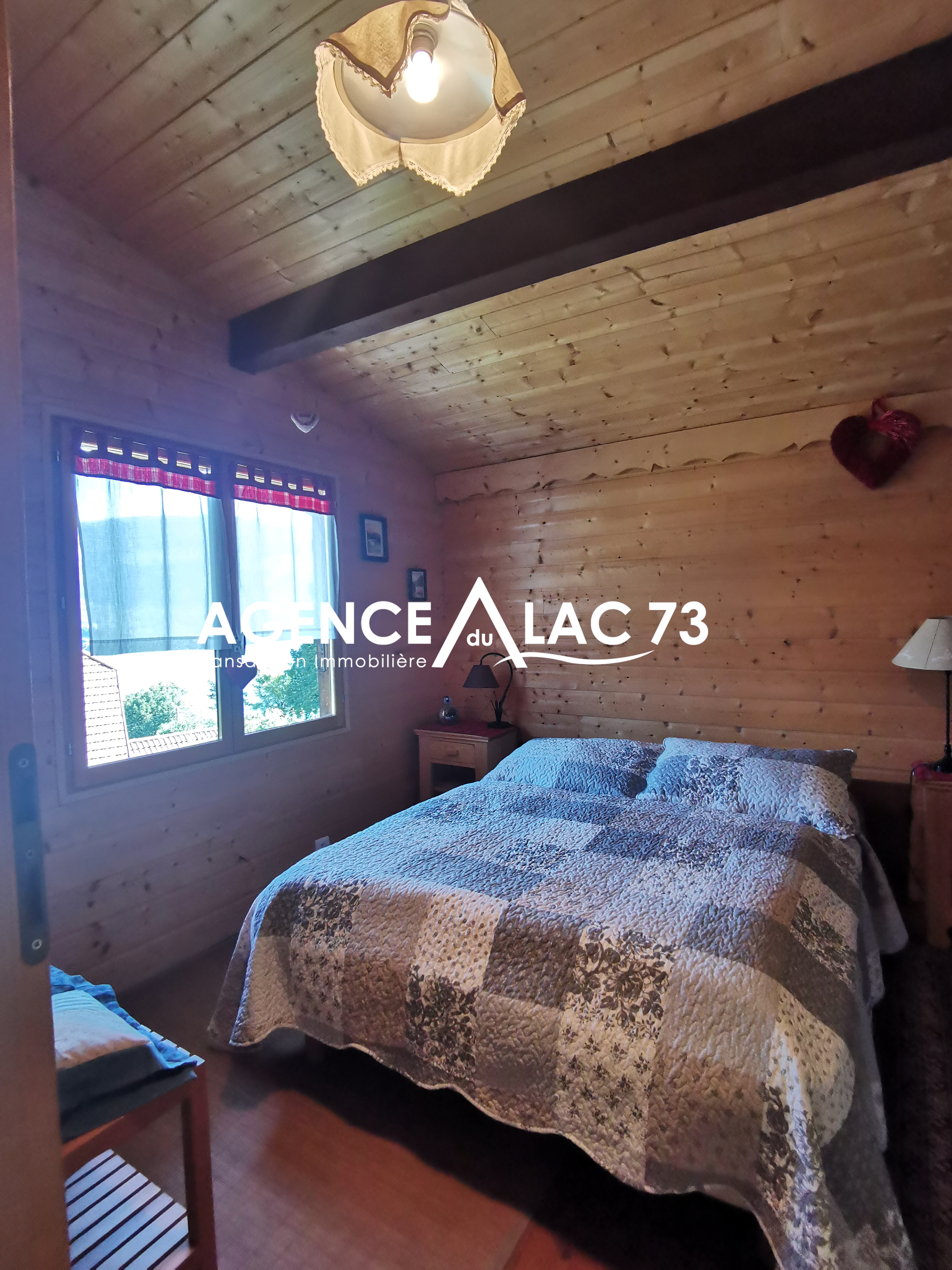 A vendre maison Conjux 73310; 627 000 € 