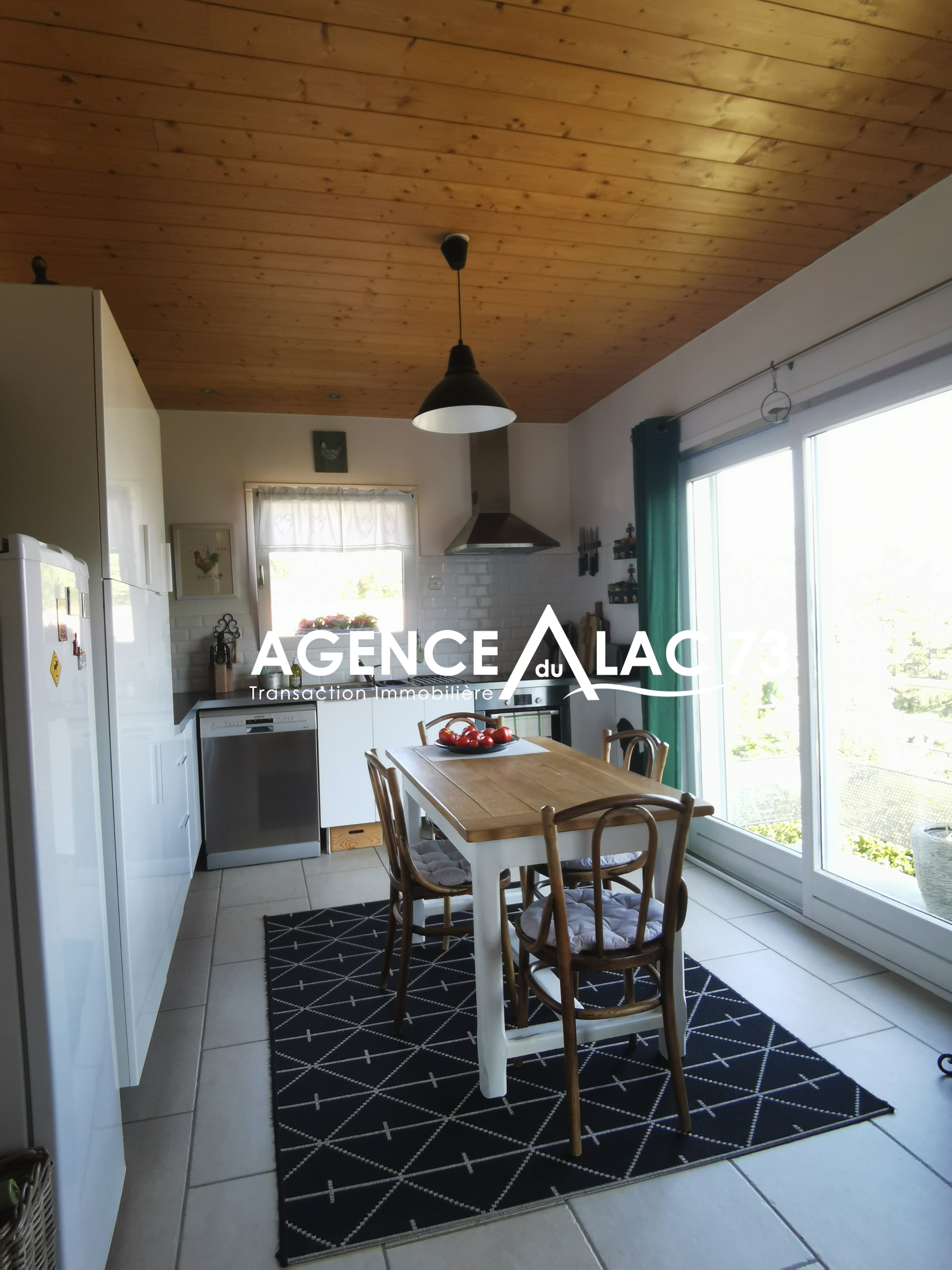 Maison 627 000 €  sur Conjux (73310) - Réf. ADL73-26