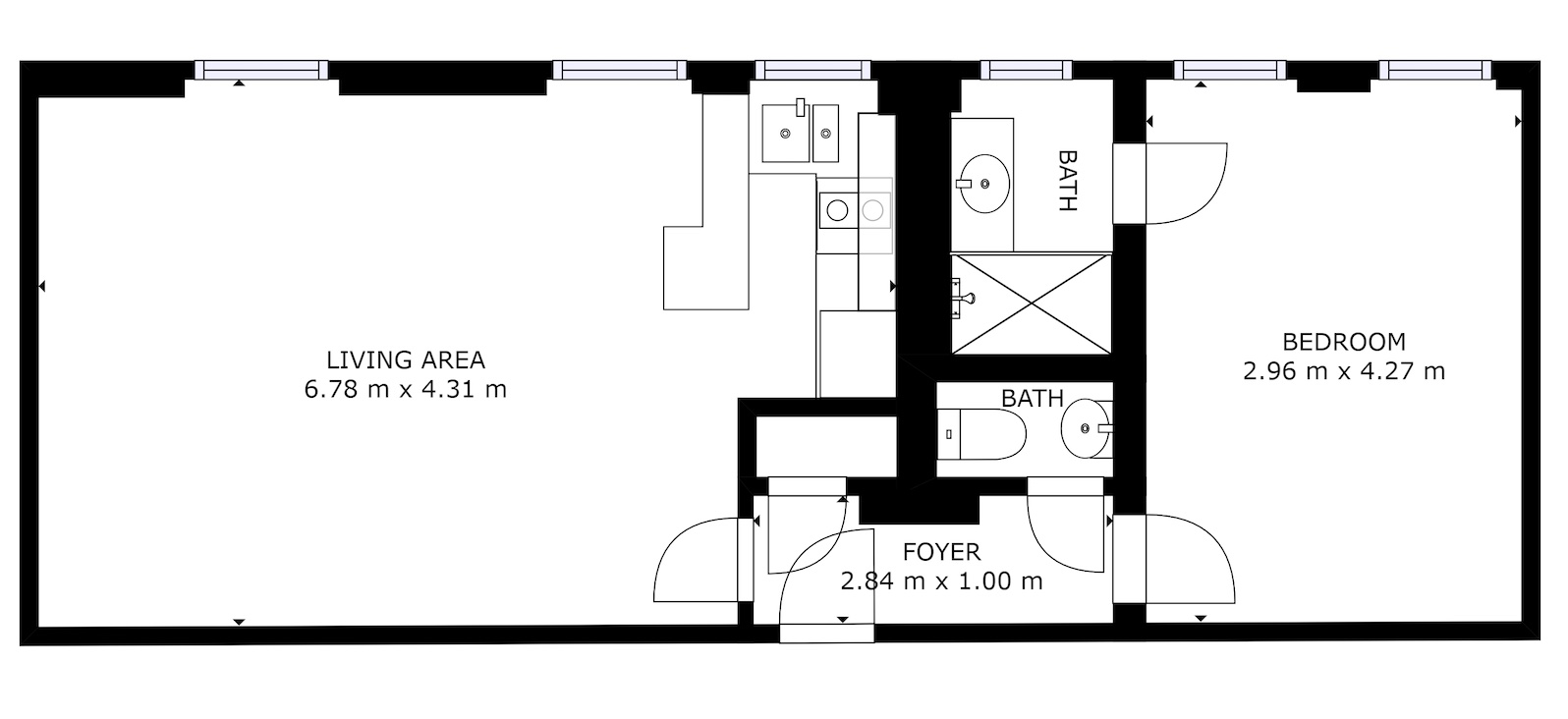 appartement location appartement 42 rue des cordelières 75013 PARIS
