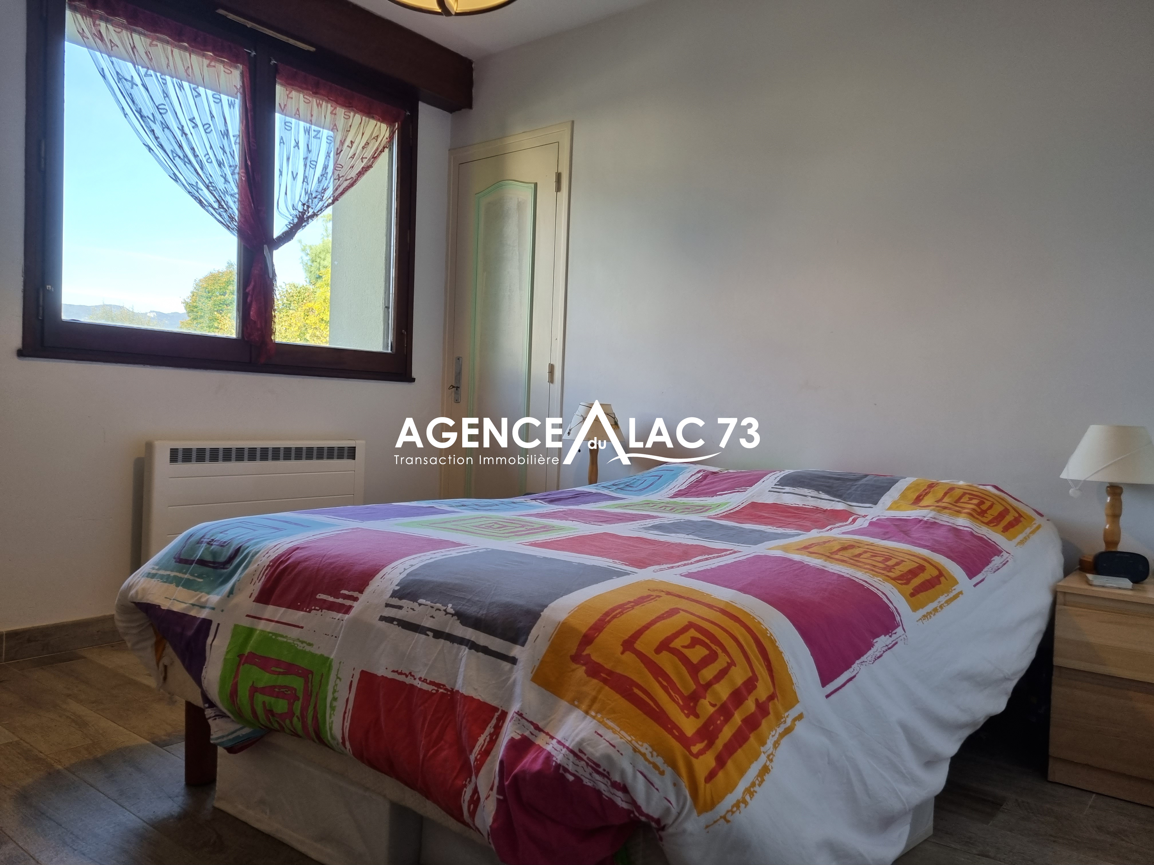 A vendre maison Aix les Bains 73100; 582 400 € 