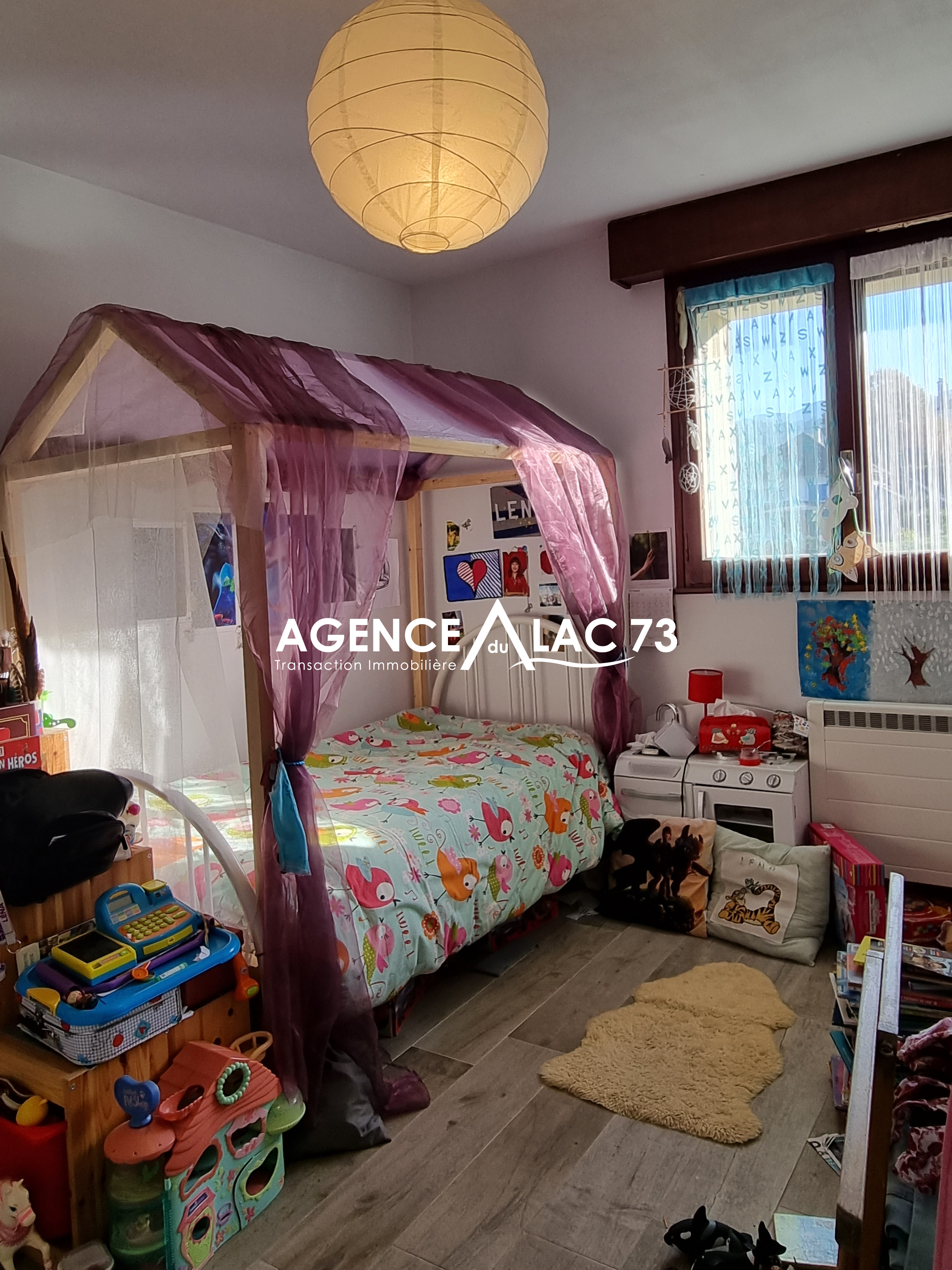 Maison 582 400 €  Réf. ADL73-28 Aix les Bains