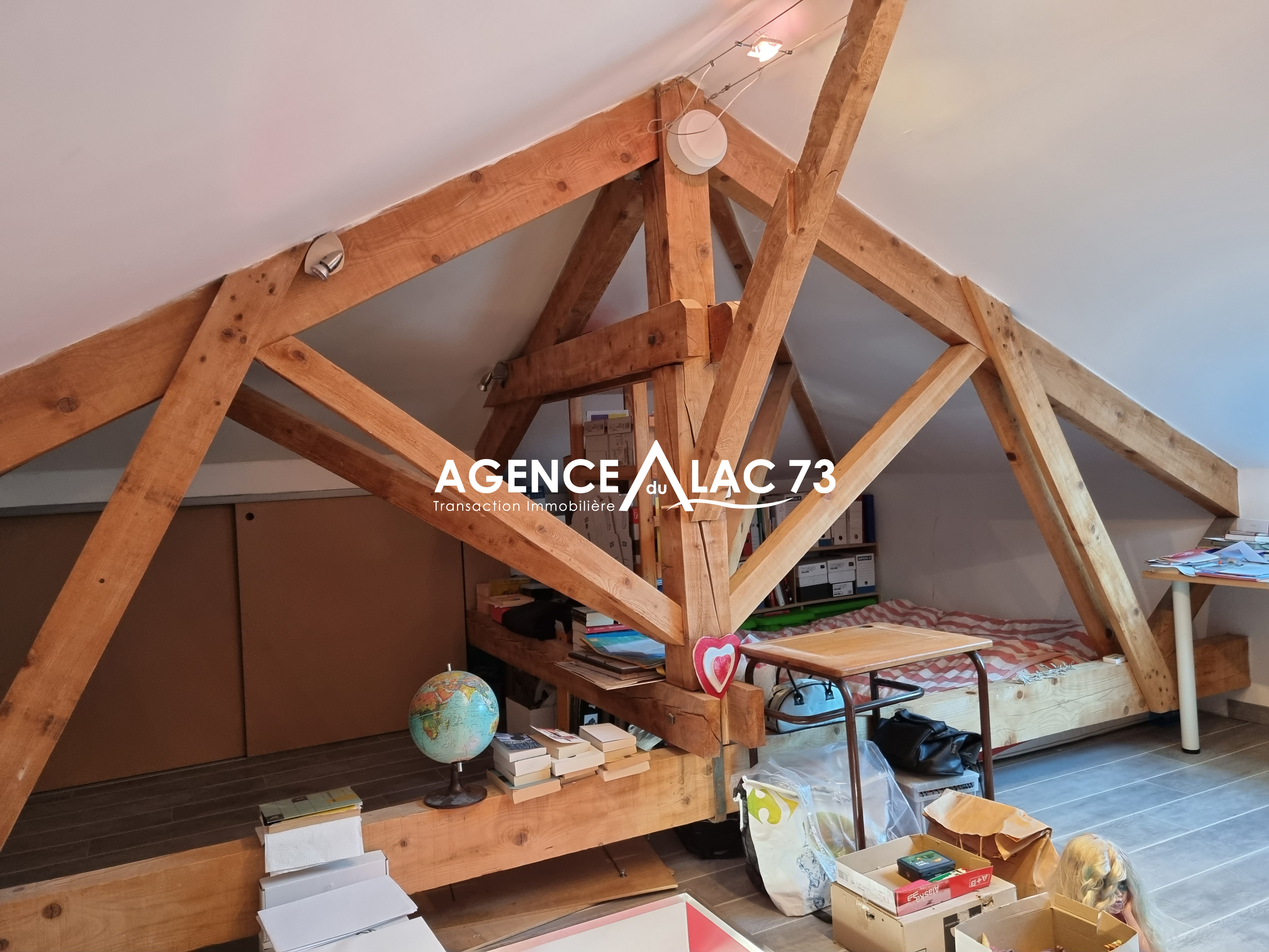 A vendre maison Aix les Bains 73100; 582 400 € 