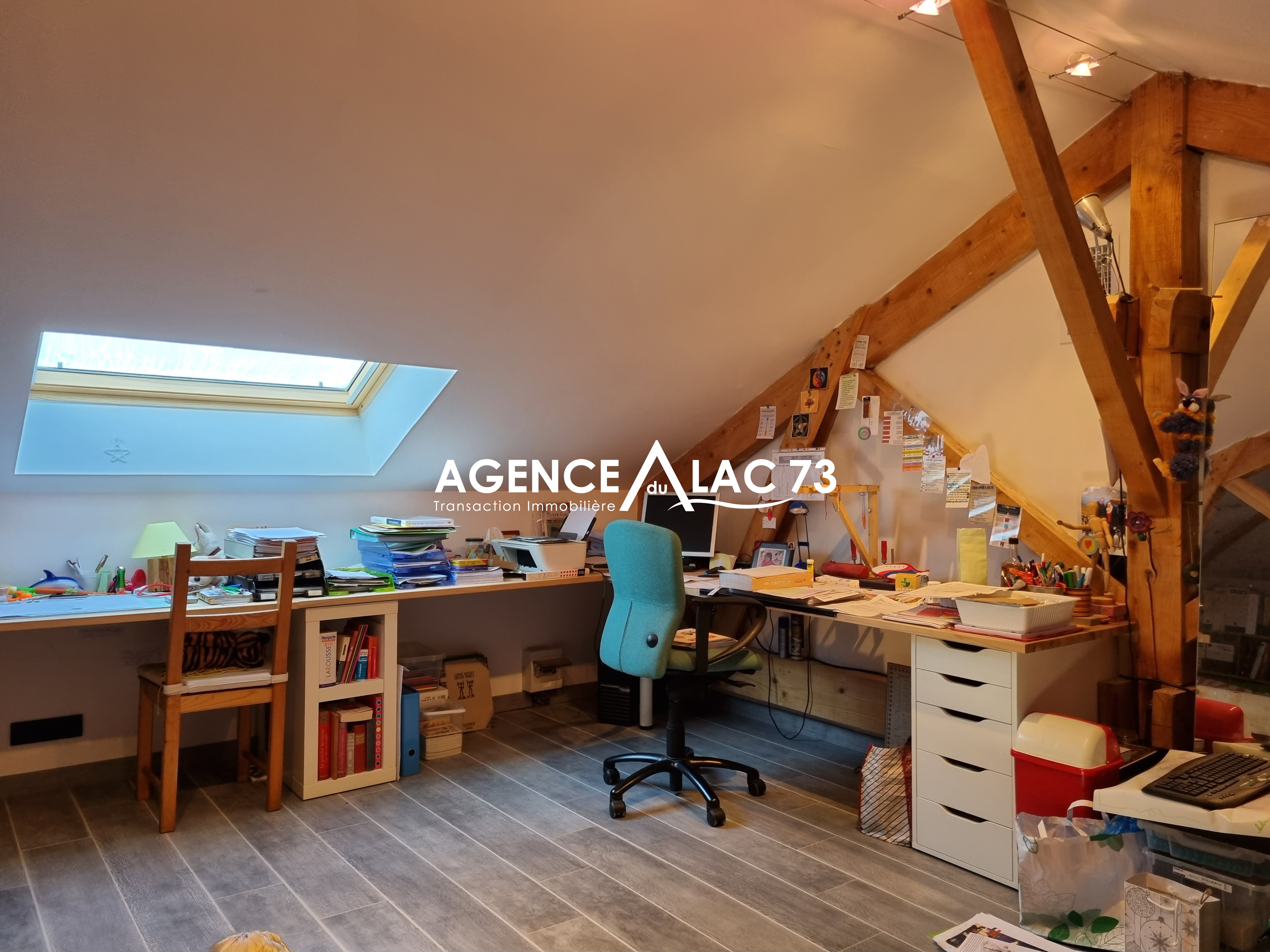 A vendre maison Aix les Bains 73100; 582 400 € 