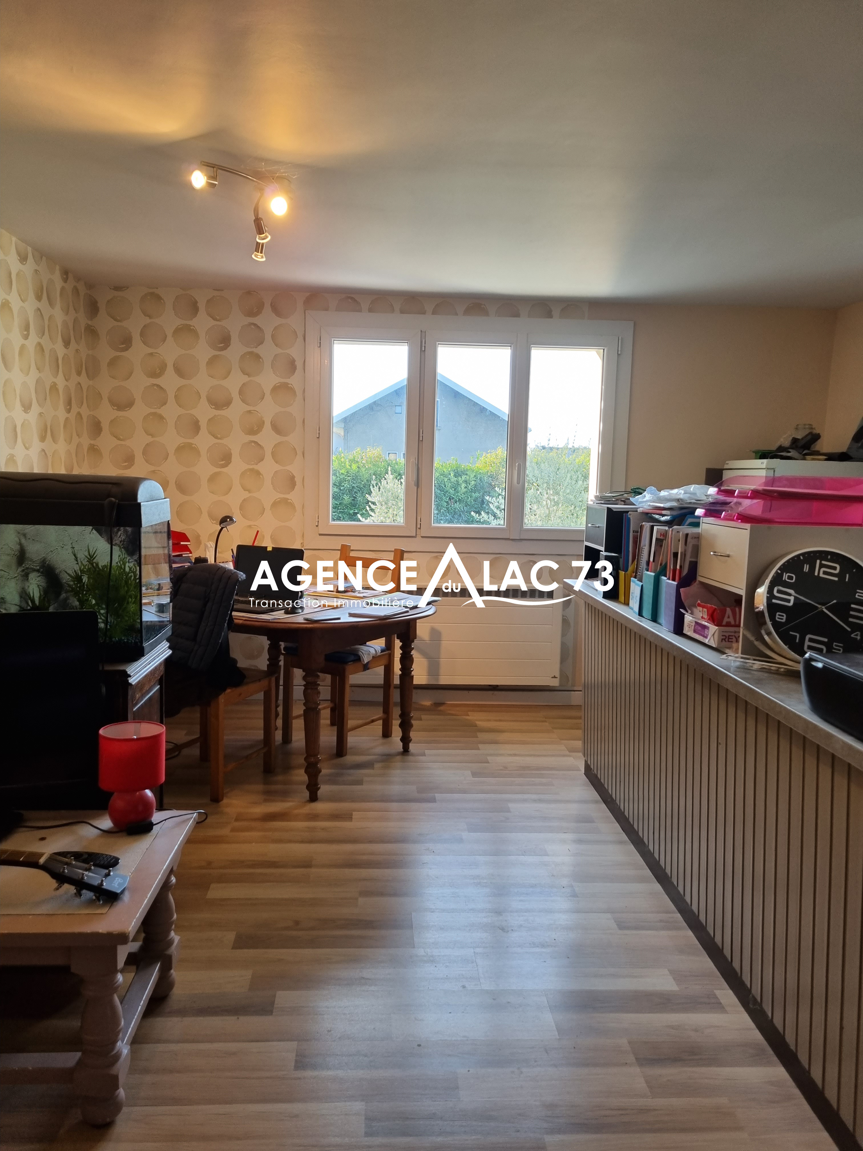Maison 582 400 €  Réf. ADL73-28 Aix les Bains