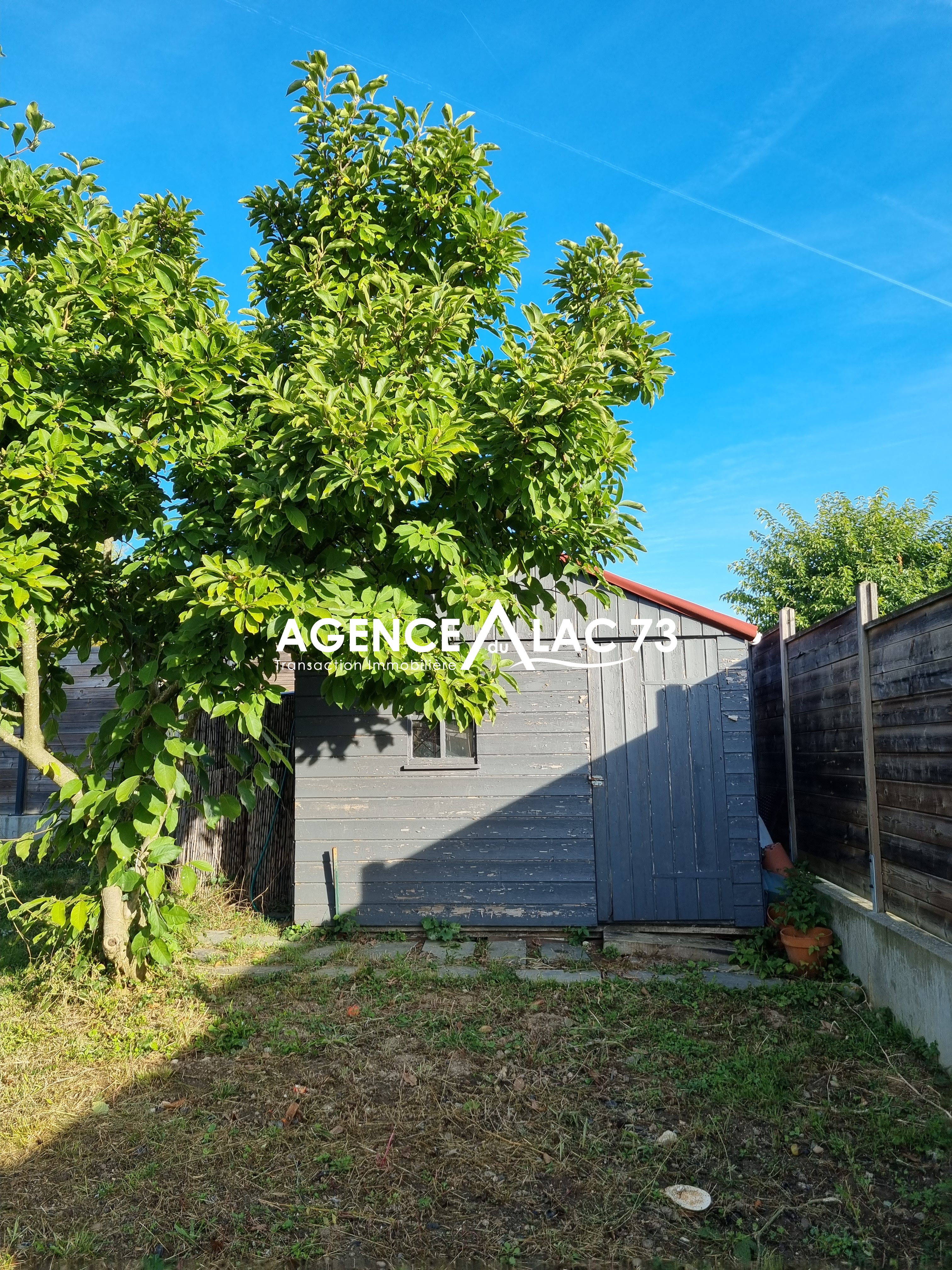 A vendre maison Aix les Bains 73100; 582 400 € 