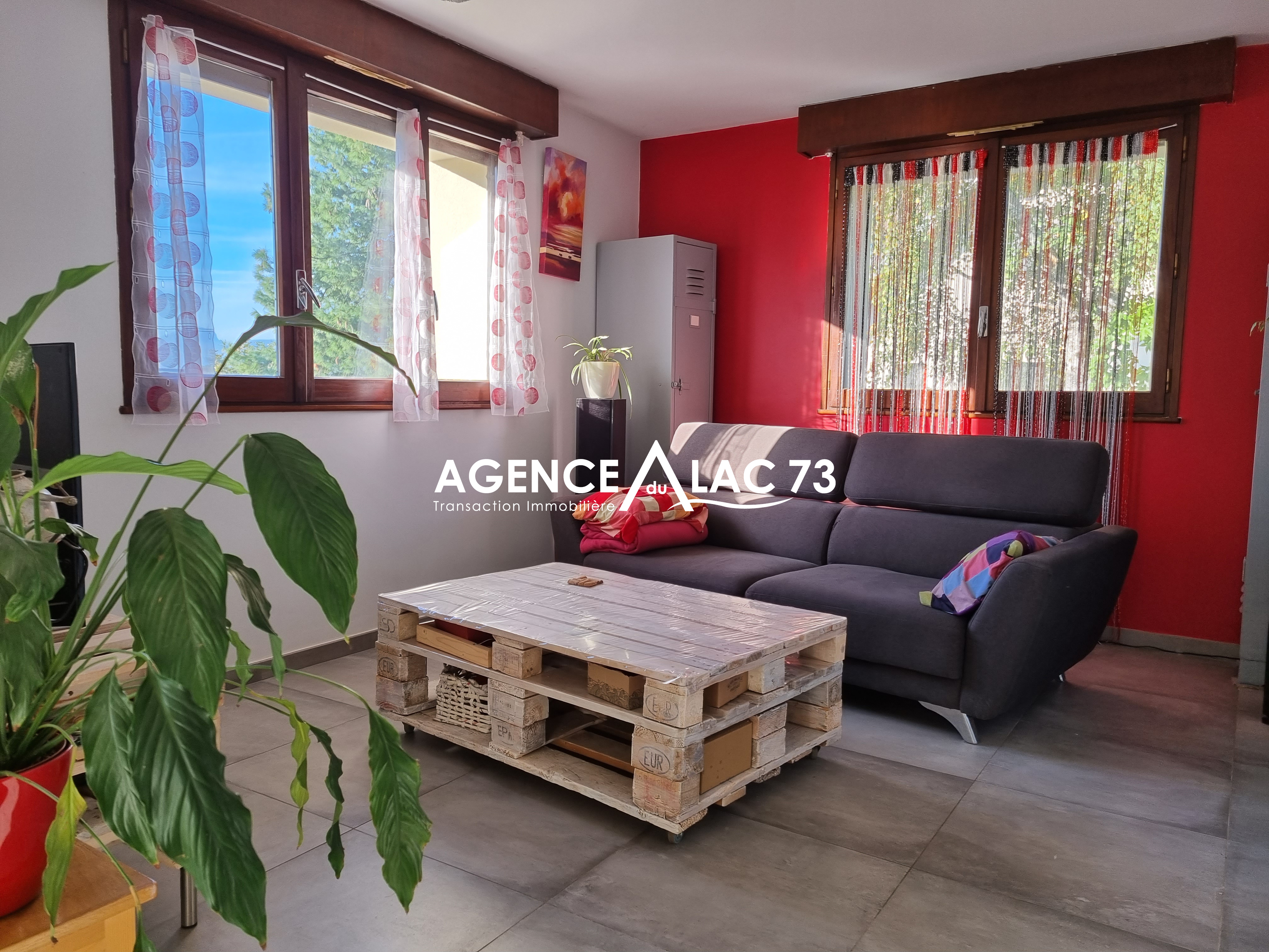 Achat maison Aix les Bains Réf. ADL73-28