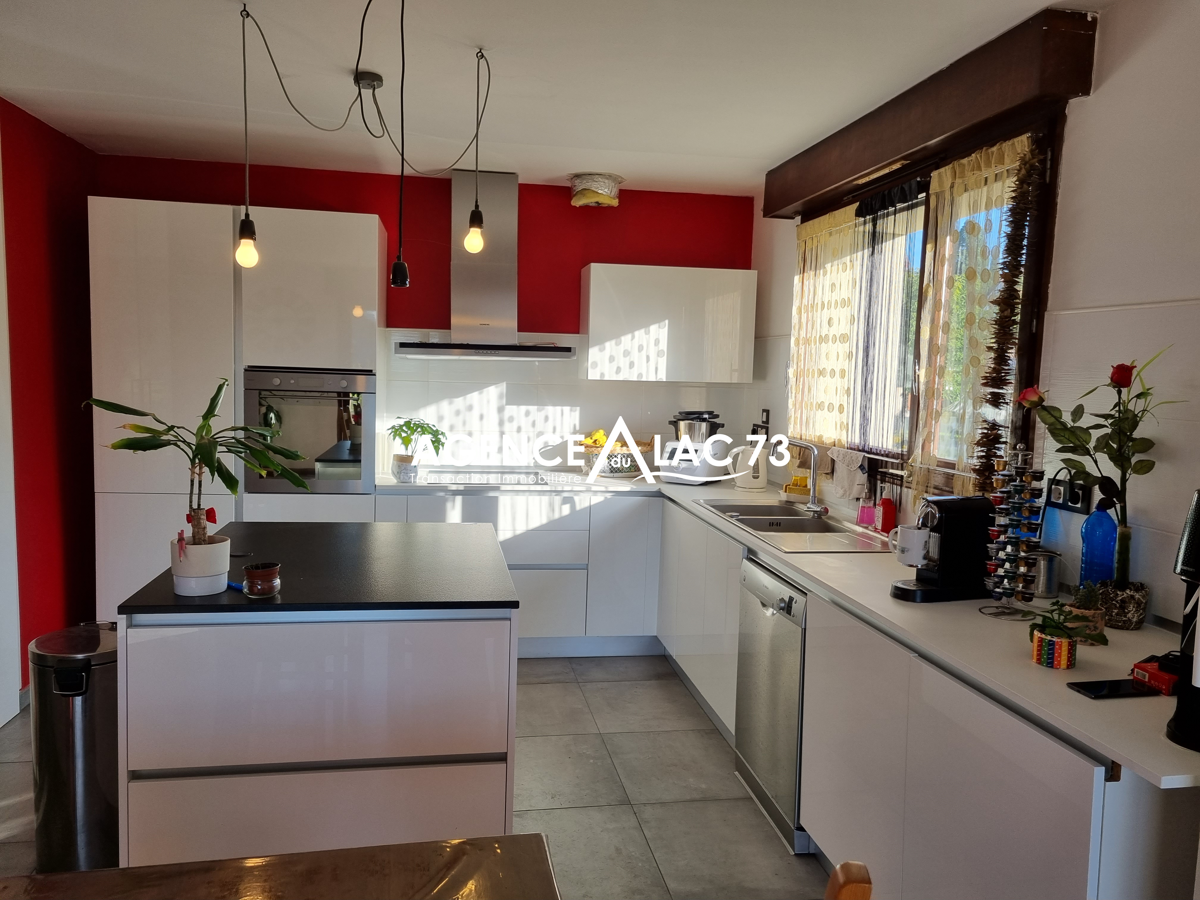 Maison sur Aix les Bains ; 582 400 €  ; Achat Réf. ADL73-28