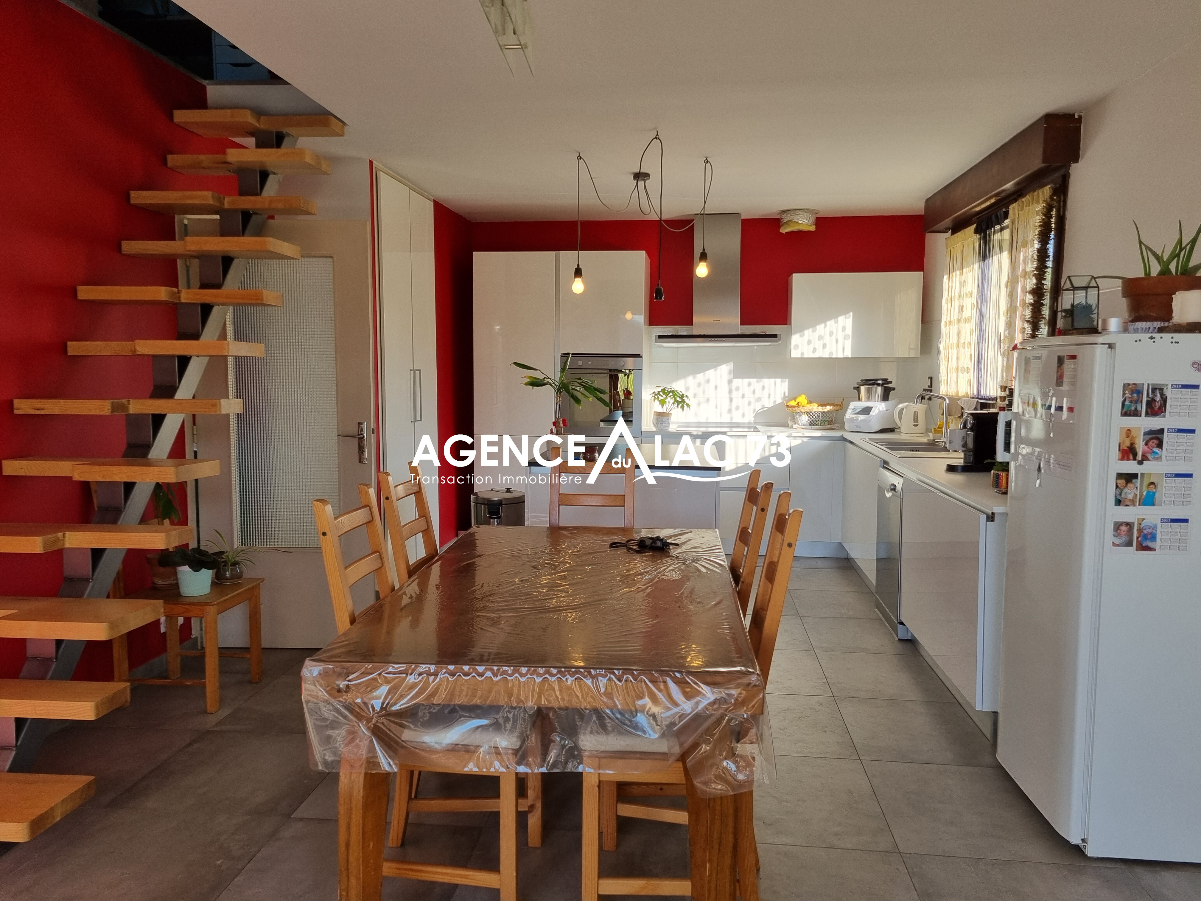 Achat maison Aix les Bains Réf. ADL73-28