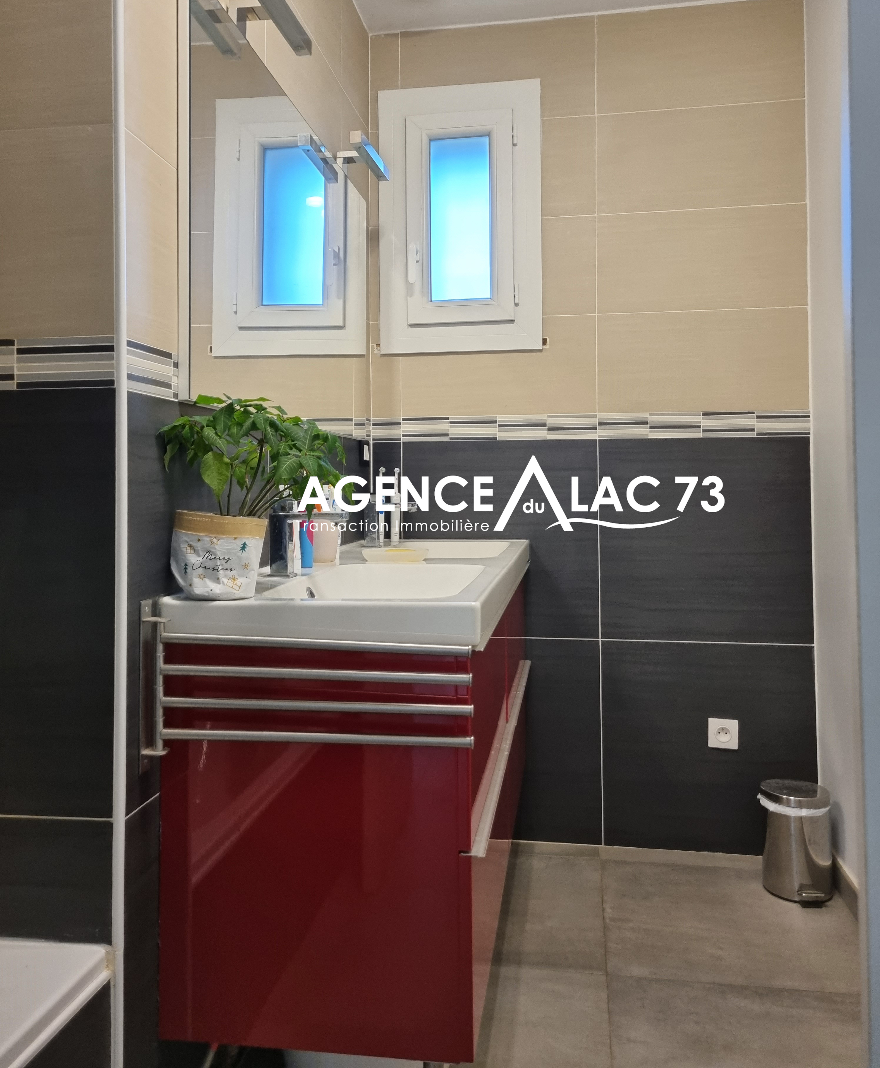 Maison 582 400 €  Réf. ADL73-28 Aix les Bains