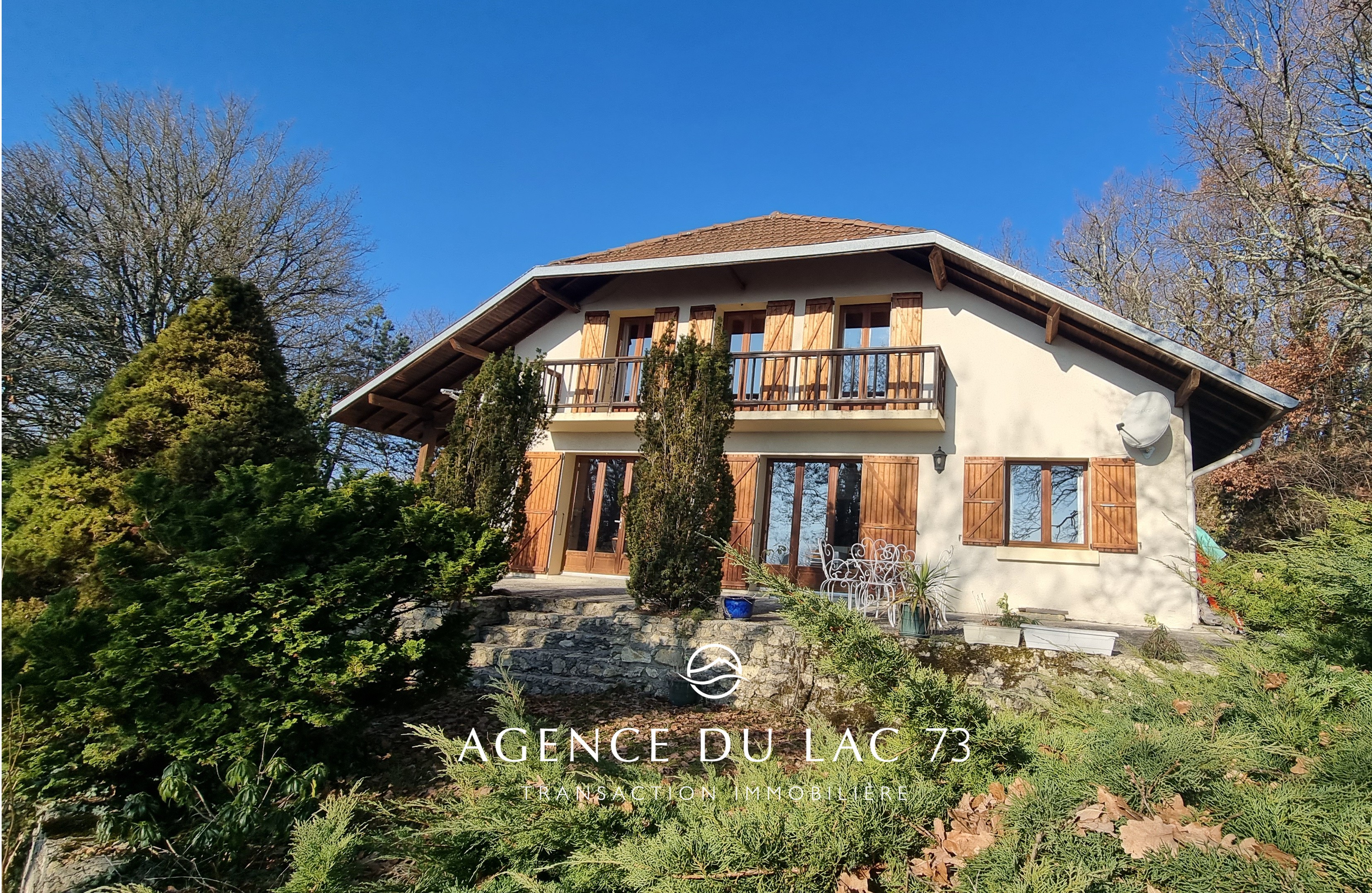 Maison sur Conjux ; 642 675 € ; Achat Réf. ADL73-31