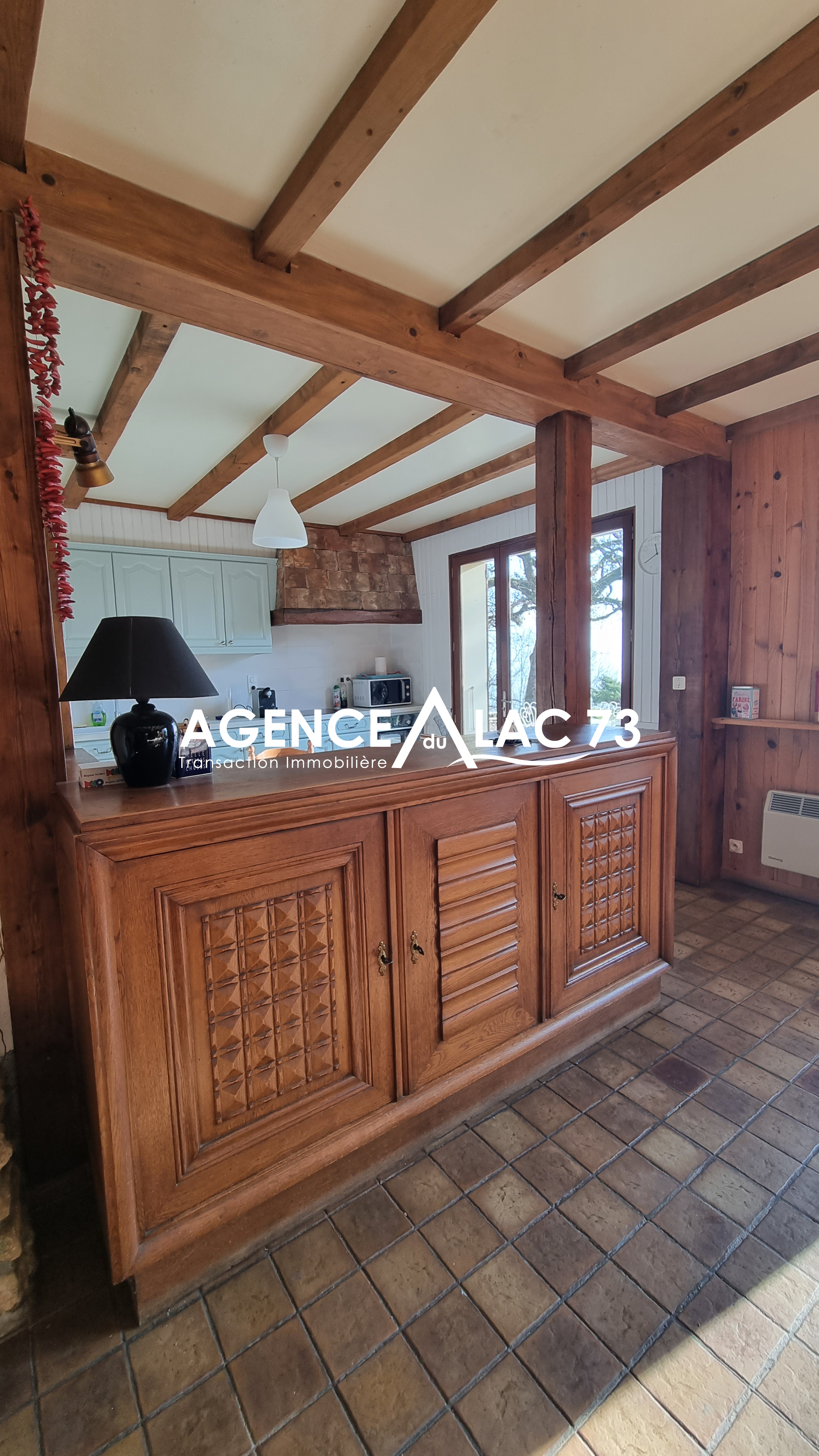 Vente maison 642 675 € Conjux