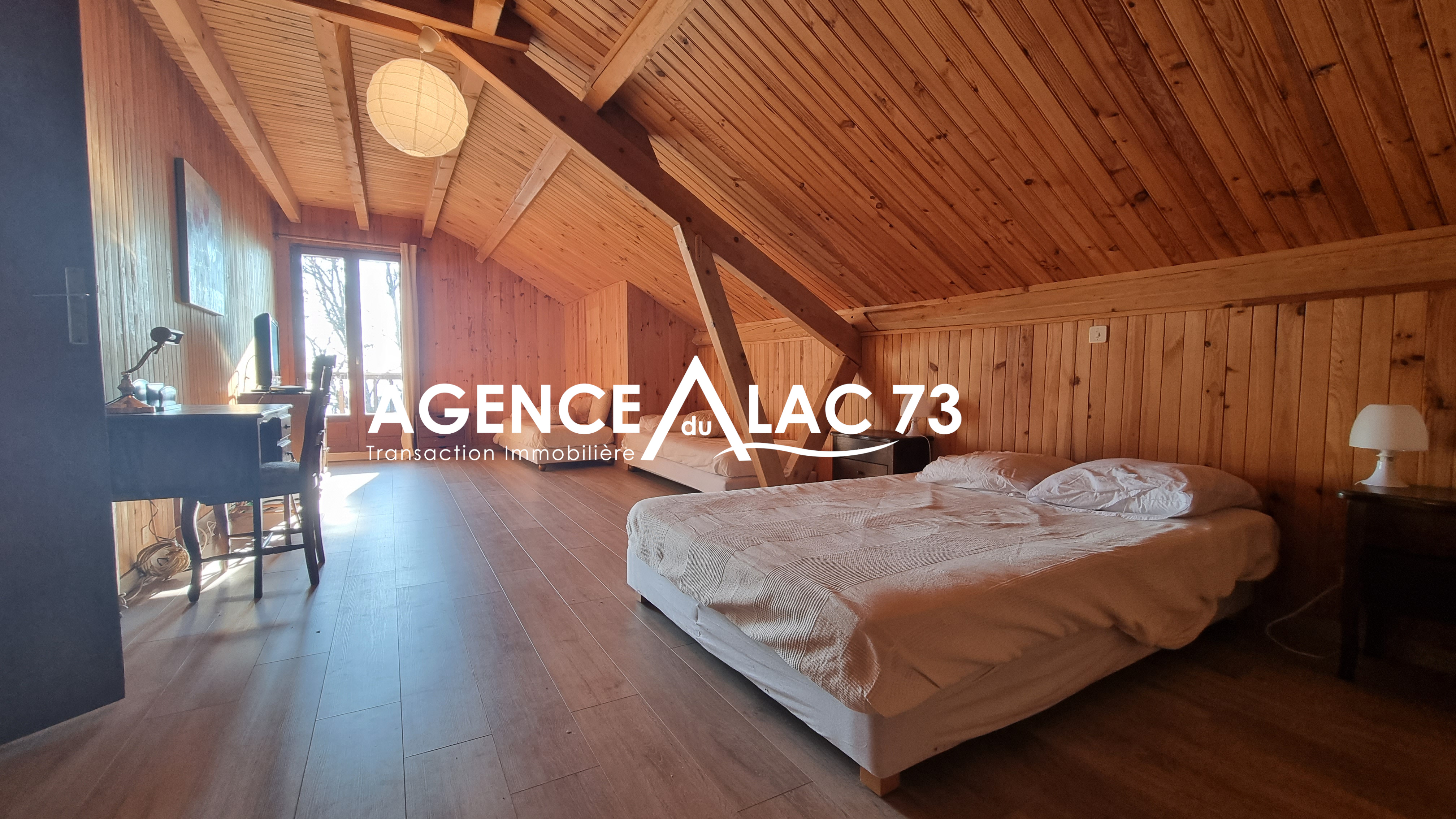 A vendre maison Conjux 73310; 642 675 €