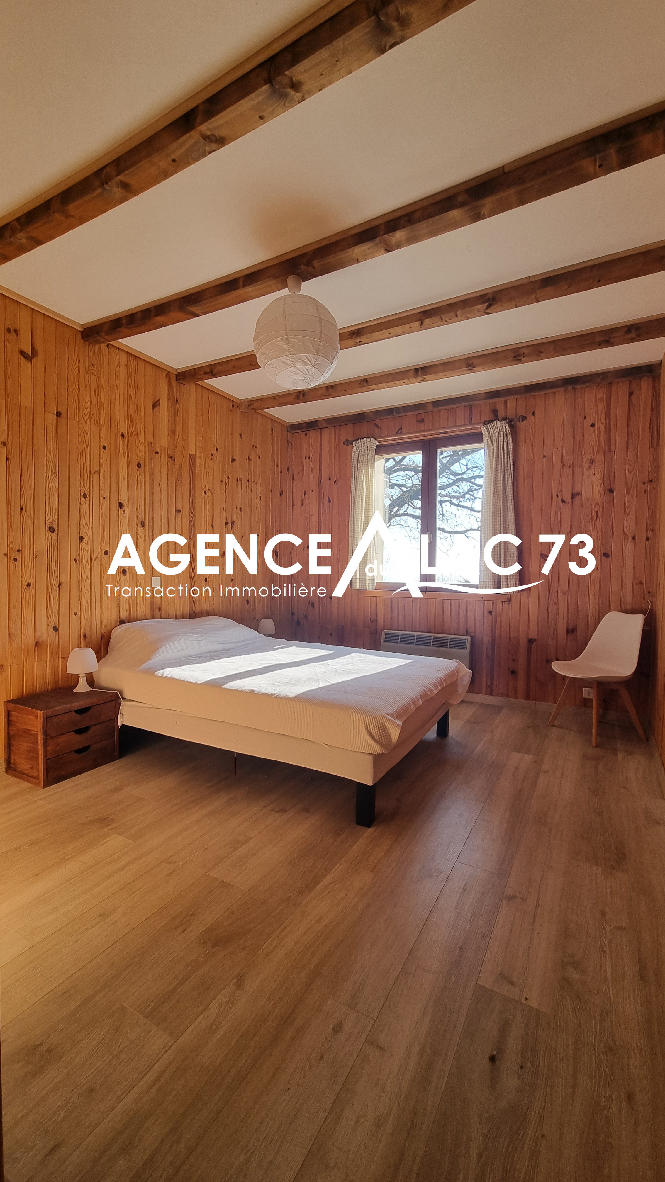 Vente maison 642 675 € Conjux