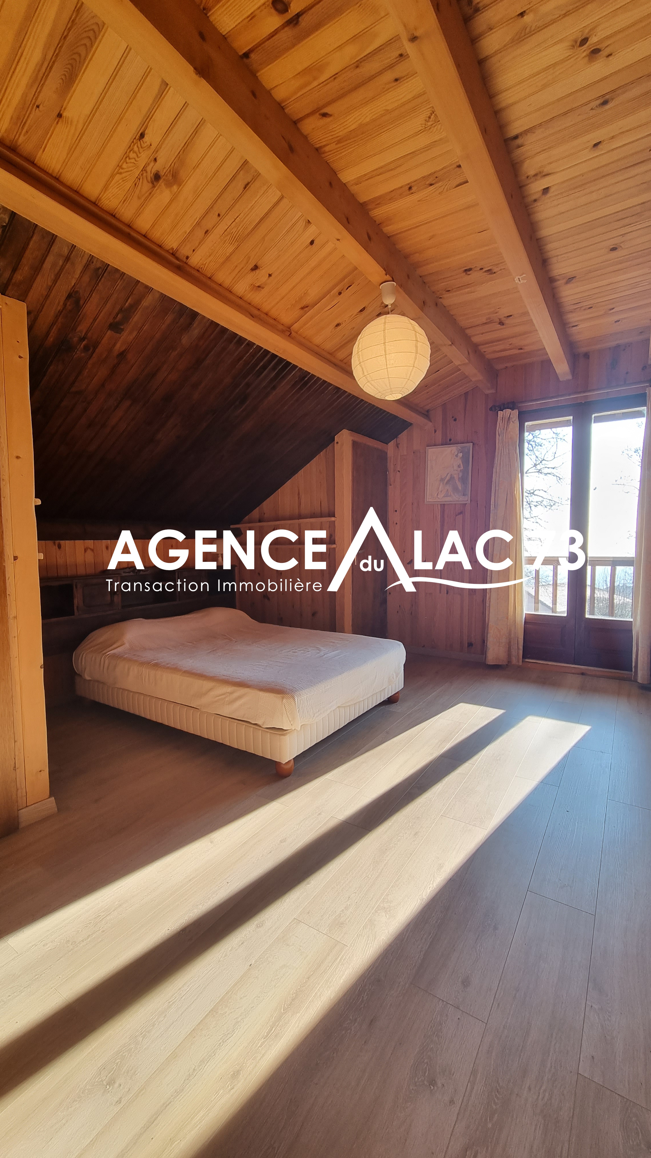 Achat maison Conjux Réf. ADL73-31