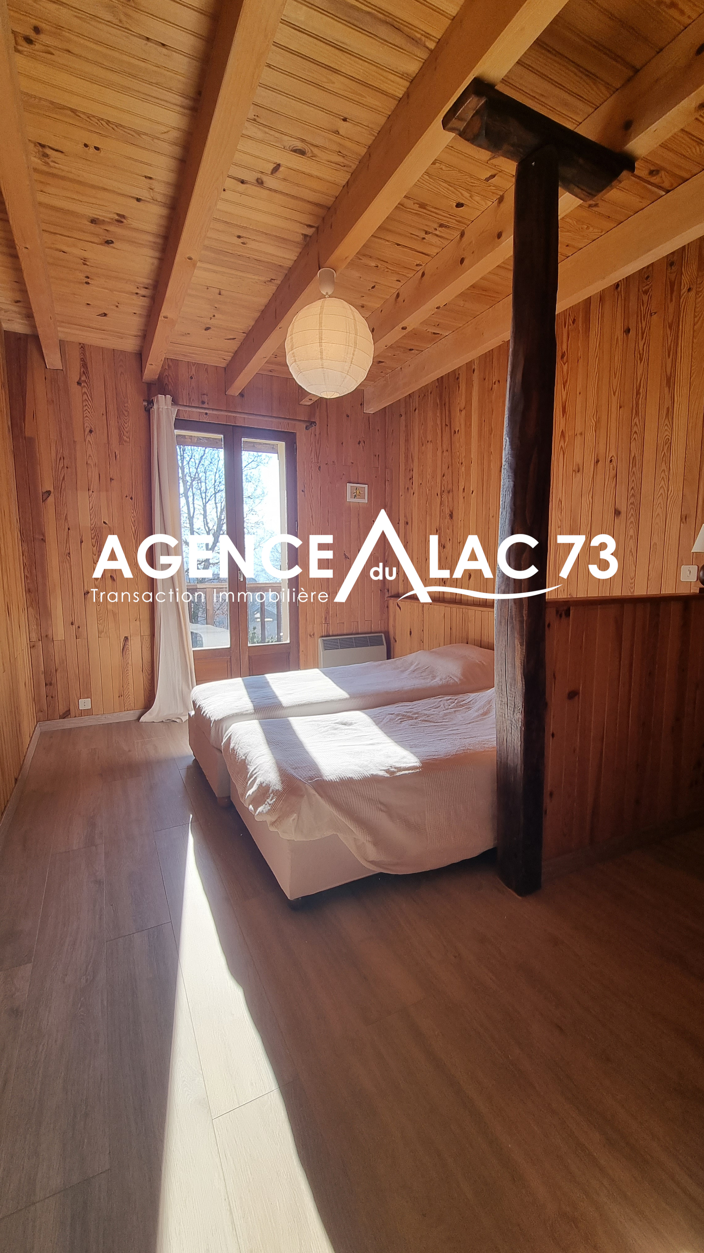 Maison sur Conjux ; 642 675 € ; Achat Réf. ADL73-31