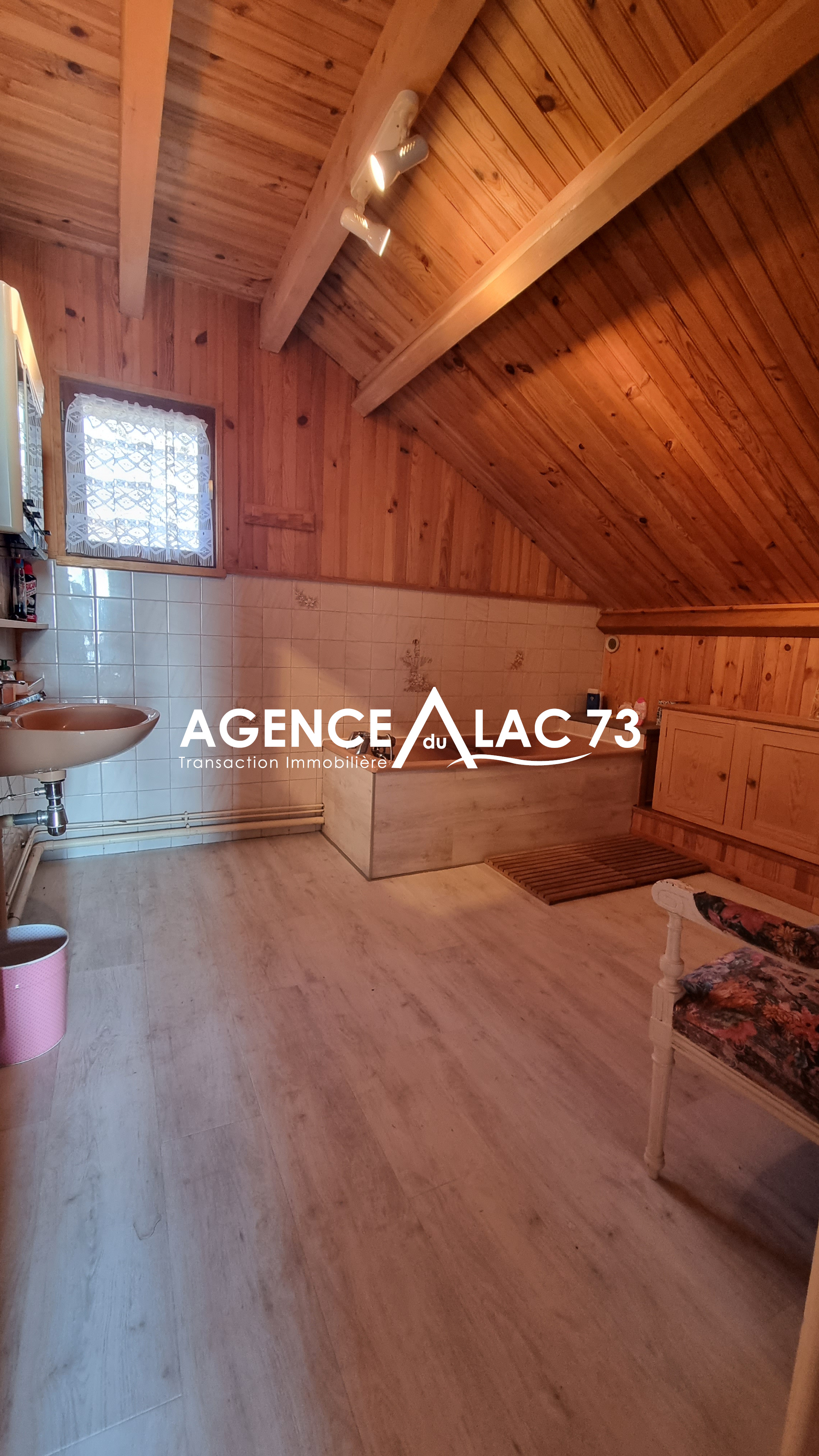 Vente maison 642 675 € Conjux