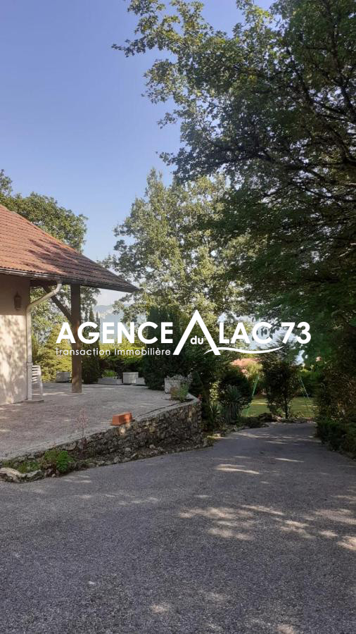 A vendre maison Conjux 73310; 642 675 €