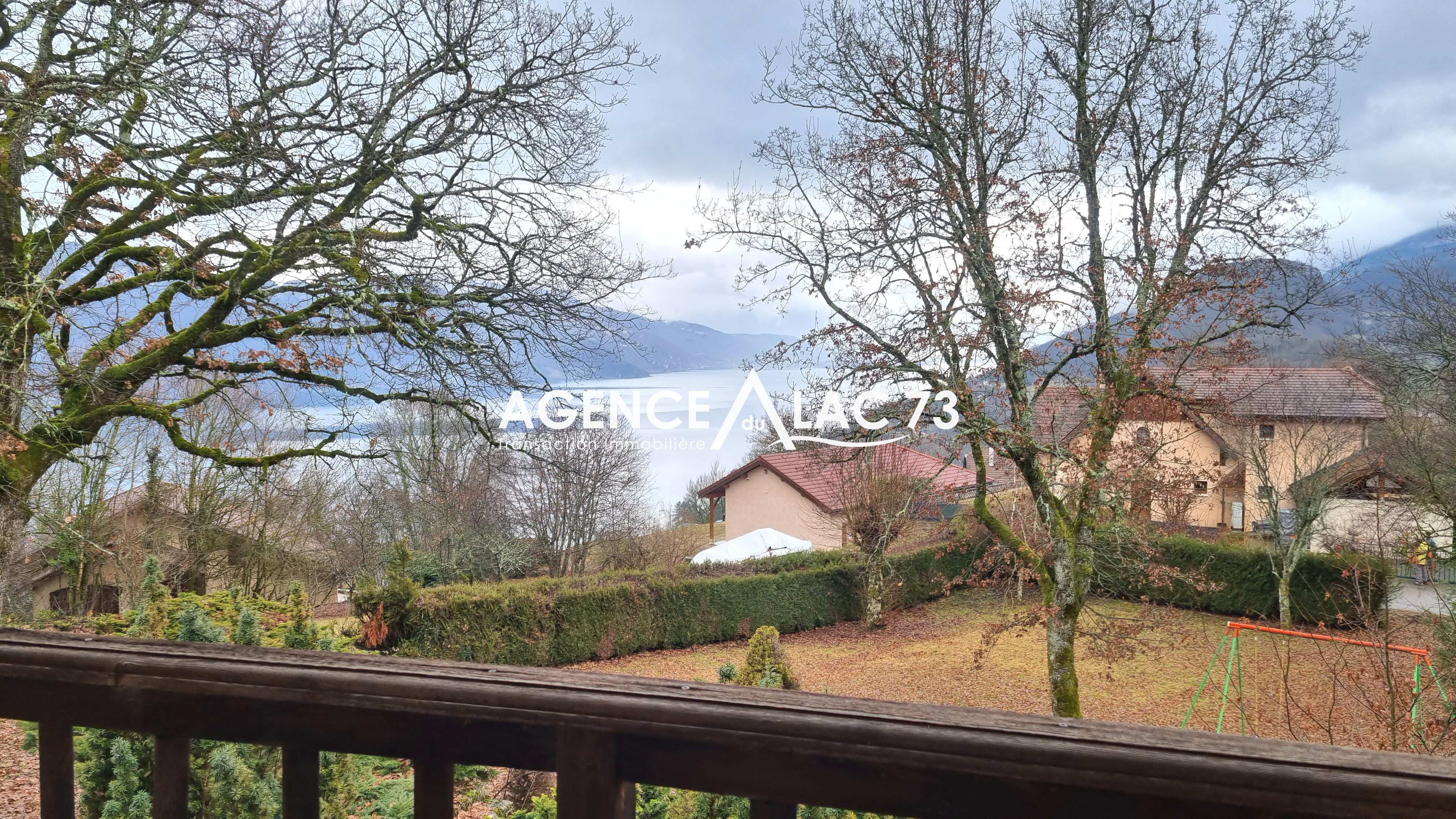 Achat maison Conjux Réf. ADL73-31