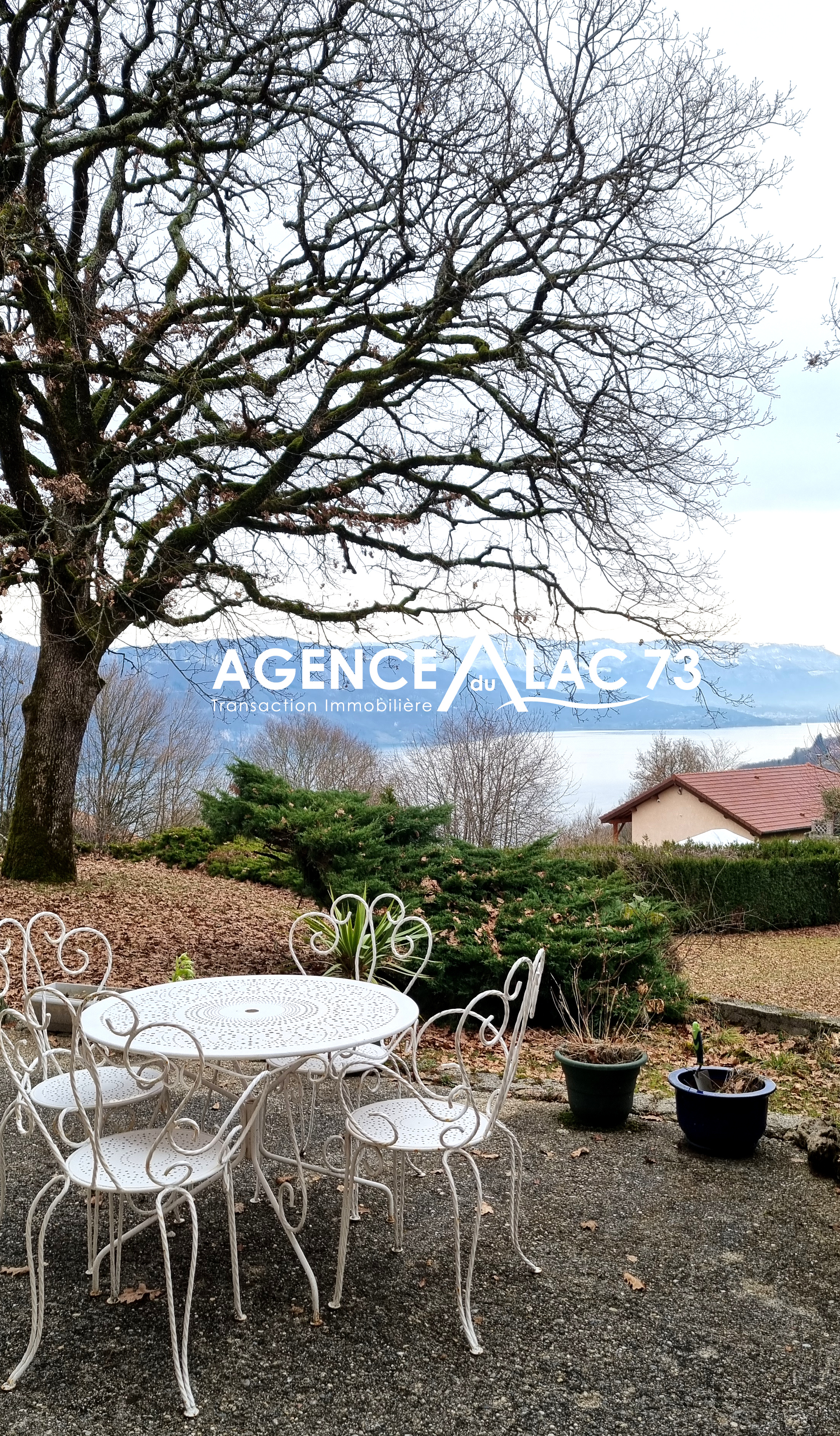 Maison sur Conjux ; 642 675 € ; Achat Réf. ADL73-31