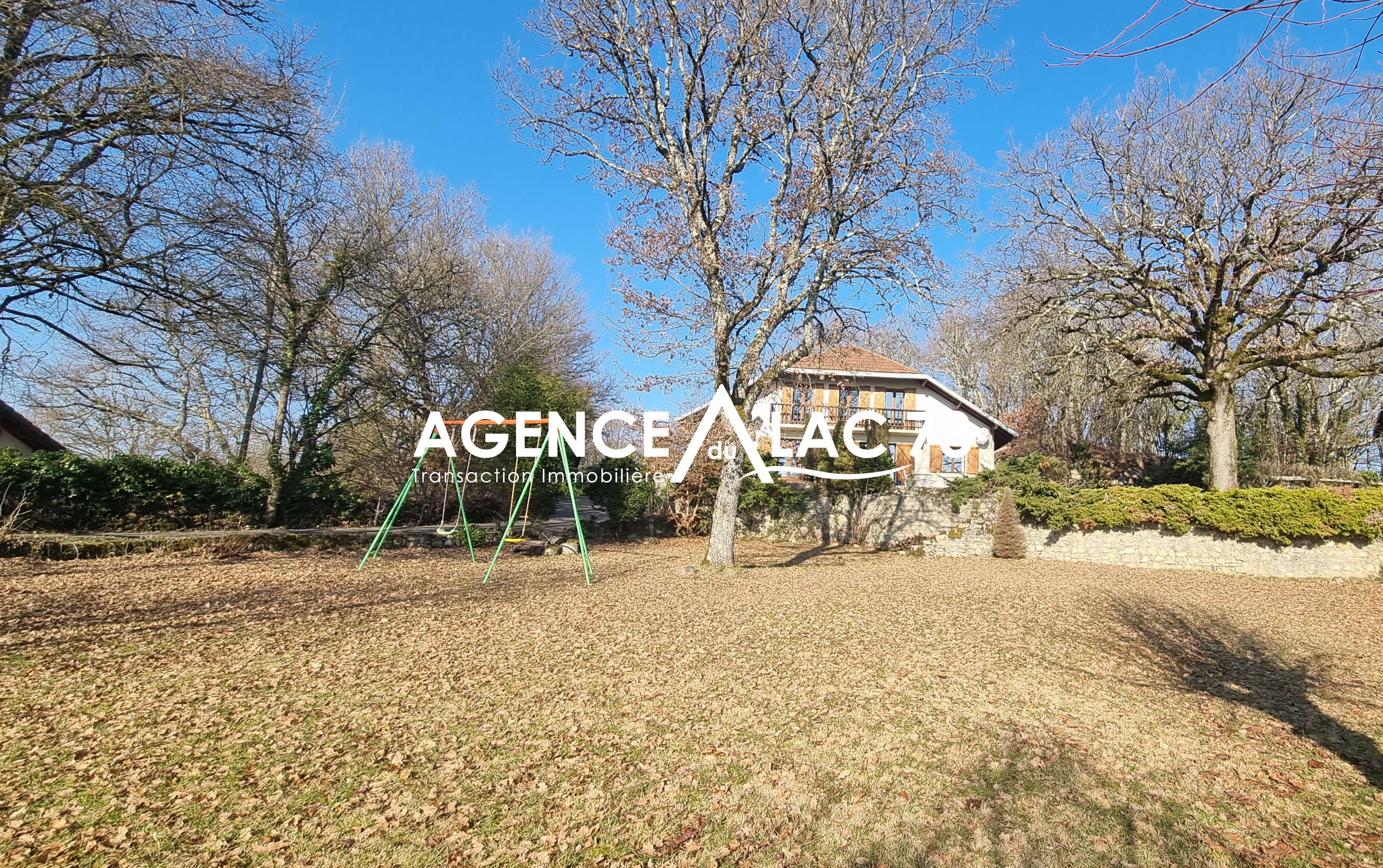 Maison 642 675 € sur Conjux (73310) - Réf. ADL73-31