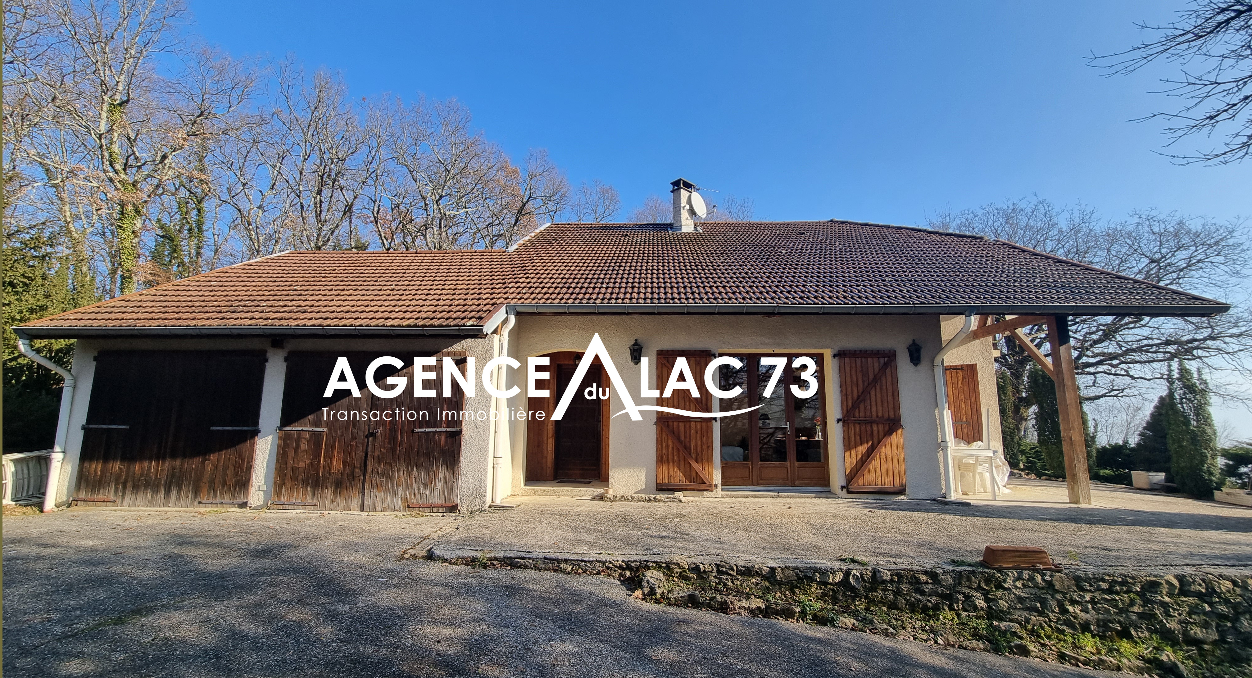 Achat maison Conjux Réf. ADL73-31