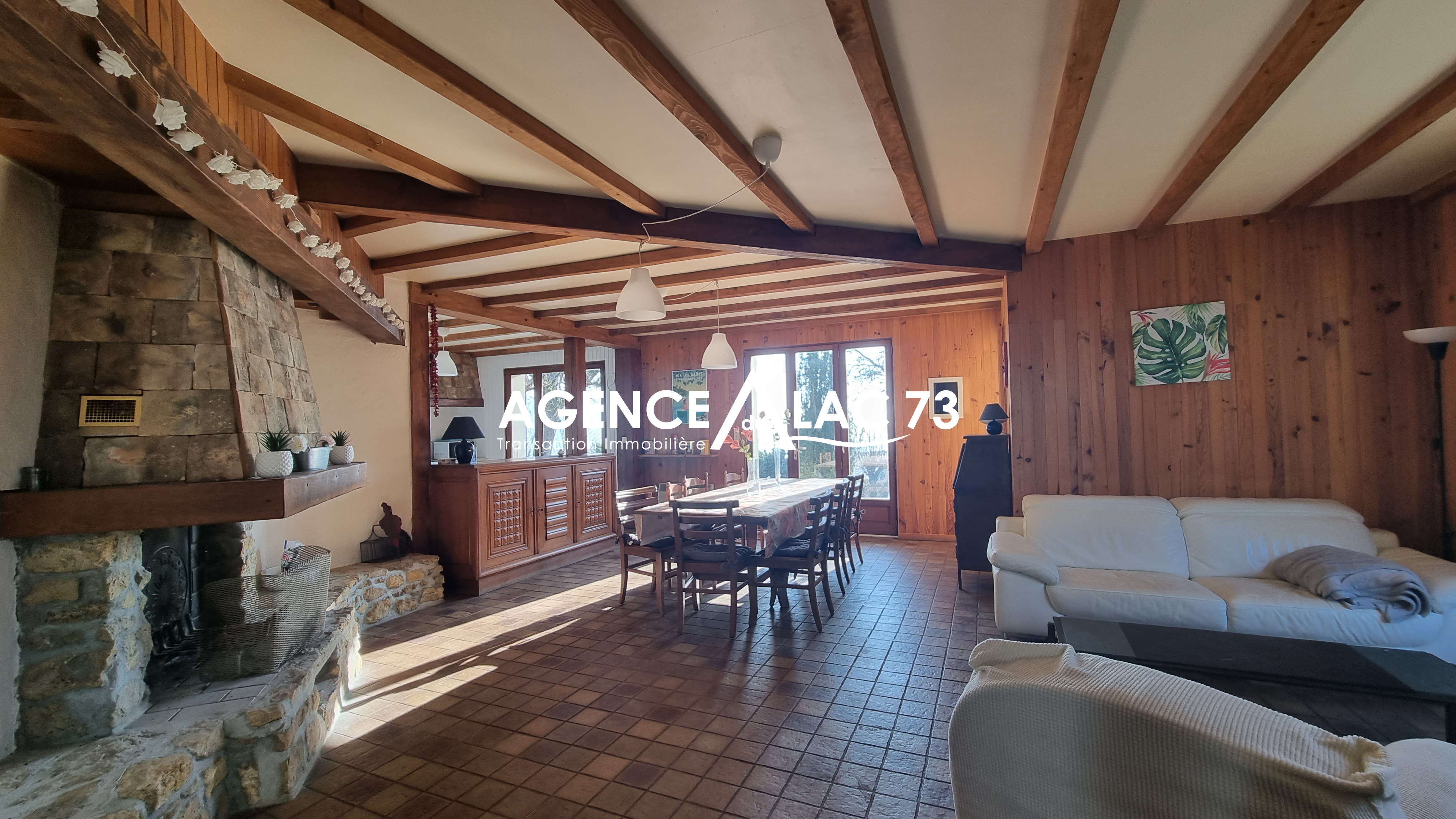 Maison 642 675 € sur Conjux (73310) - Réf. ADL73-31