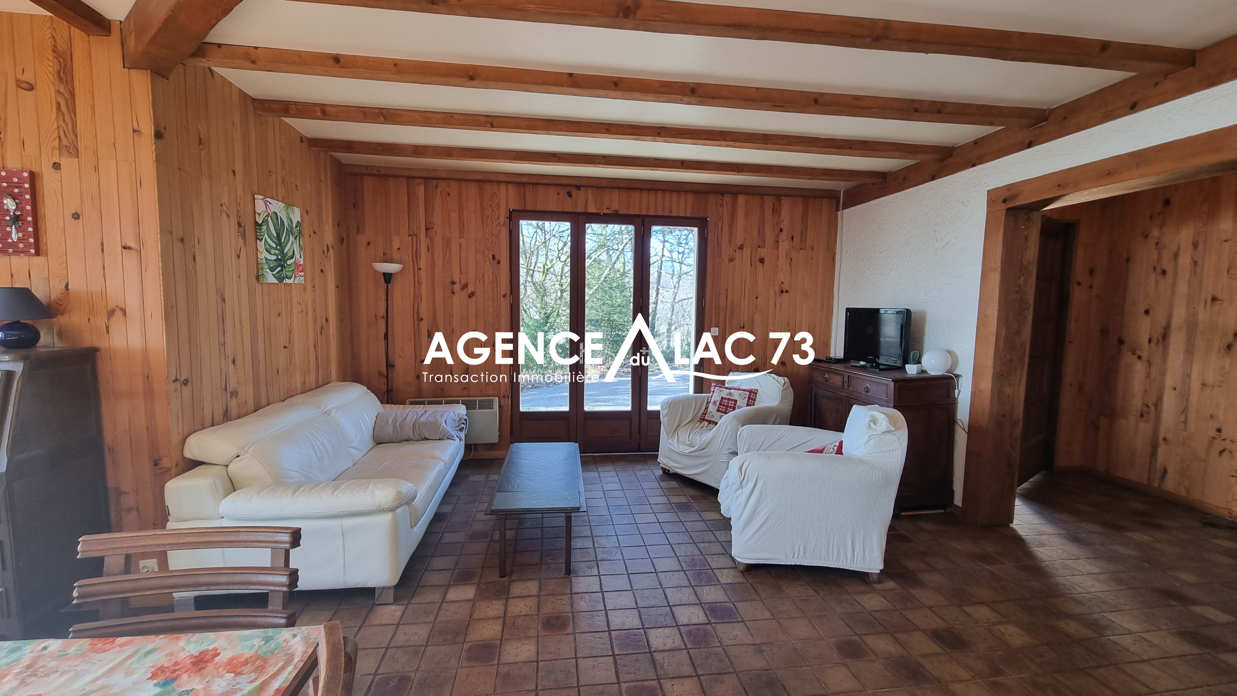 Vente maison 642 675 € Conjux