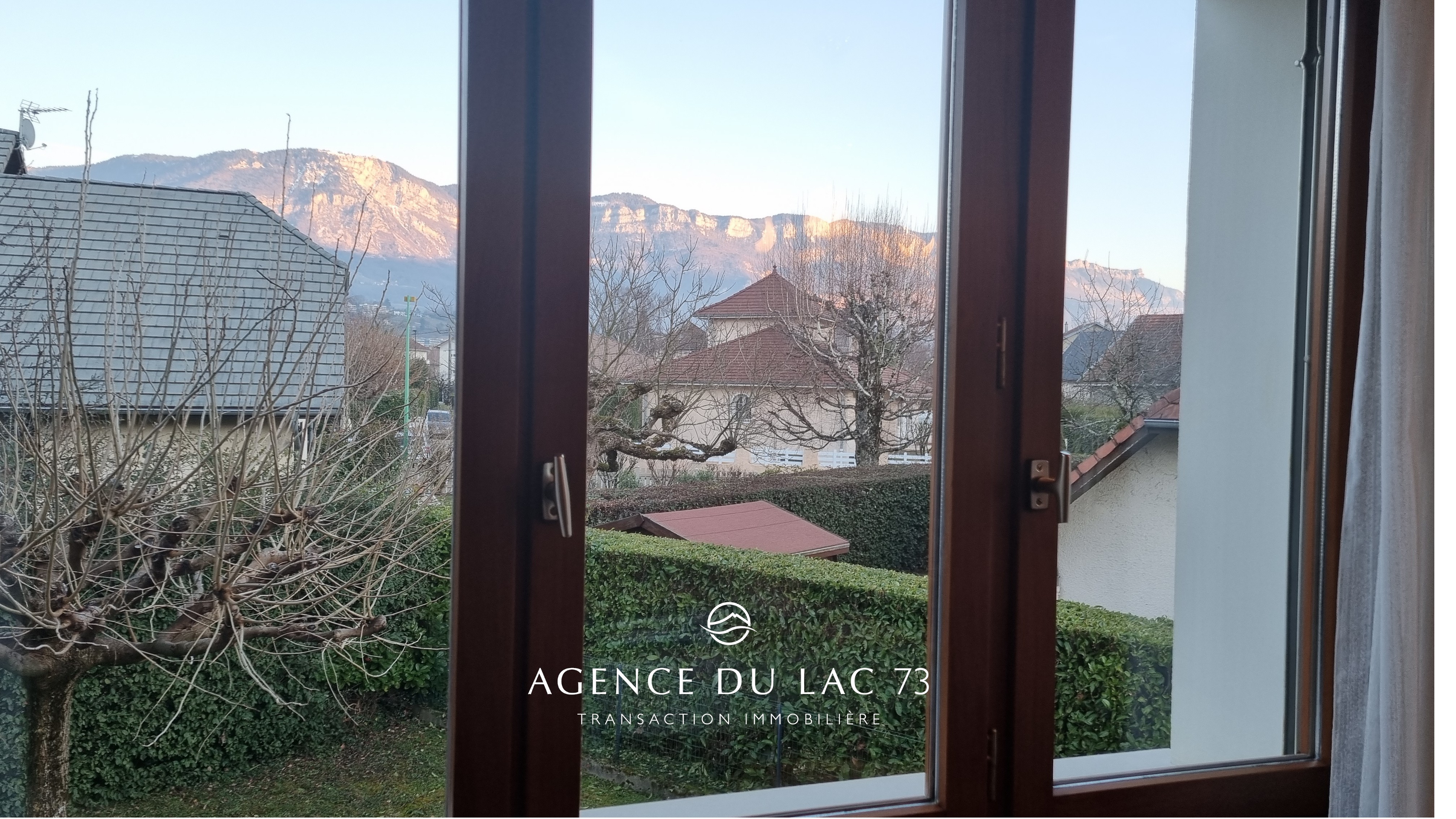 A vendre maison Aix les Bains 73100; 625 000 €