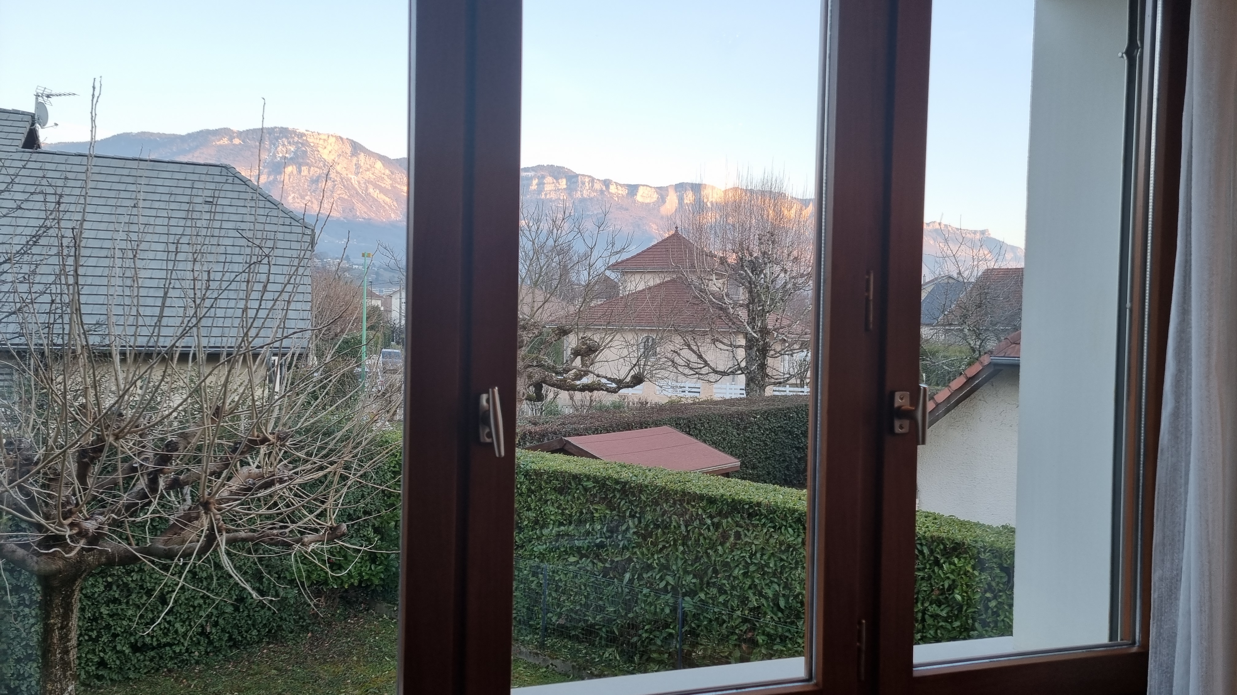 Achat maison Aix les Bains Réf. ADL73- 32R