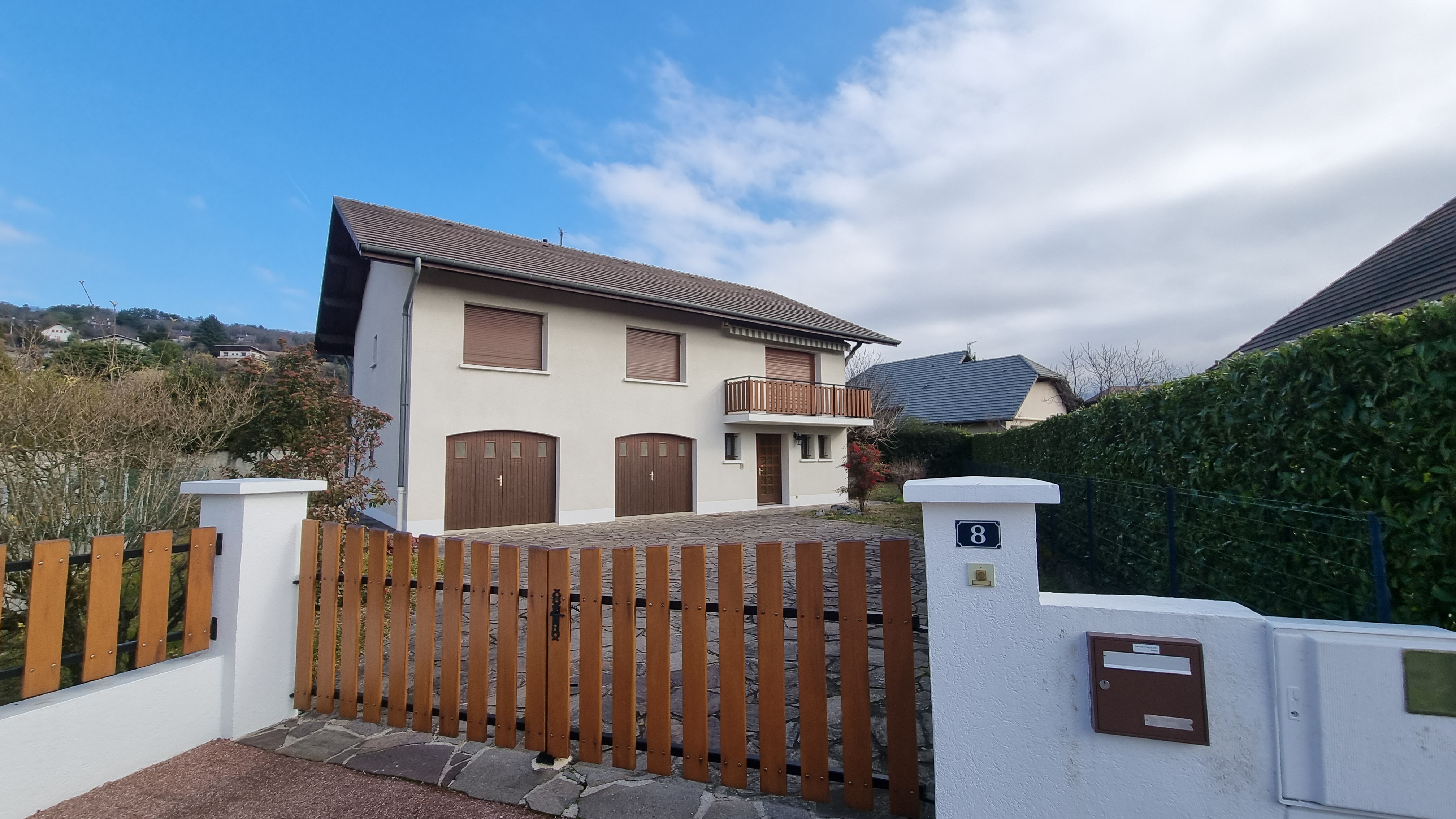 Maison sur Aix les Bains ; 625 000 € ; Achat Réf. ADL73- 32R