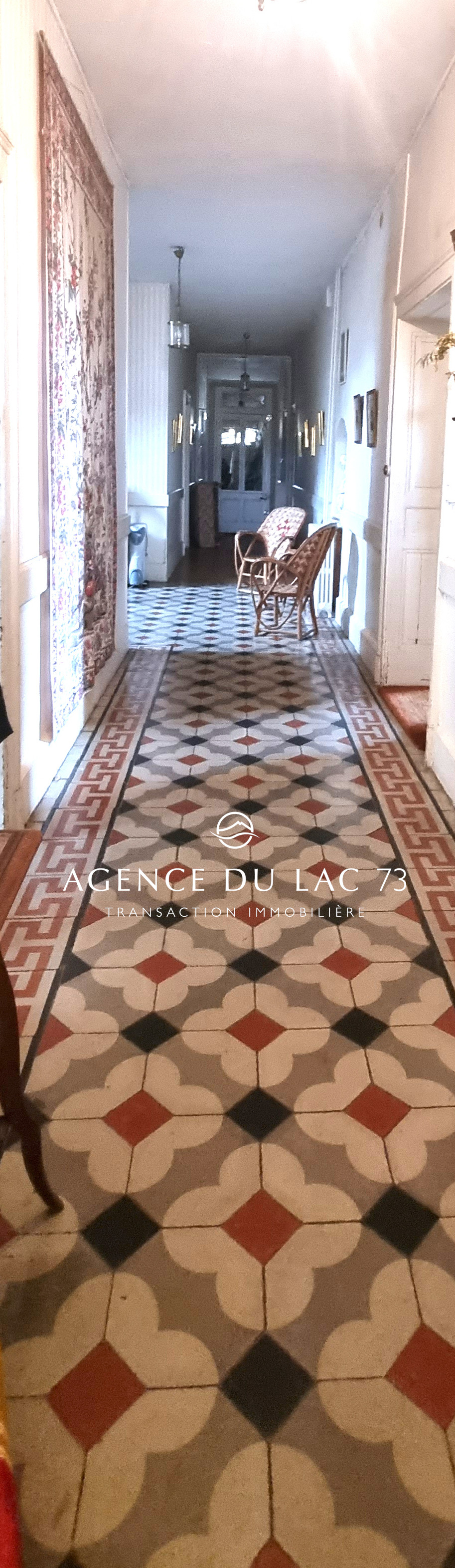 A vendre maison Chindrieux 73310; 1 100 000 € 