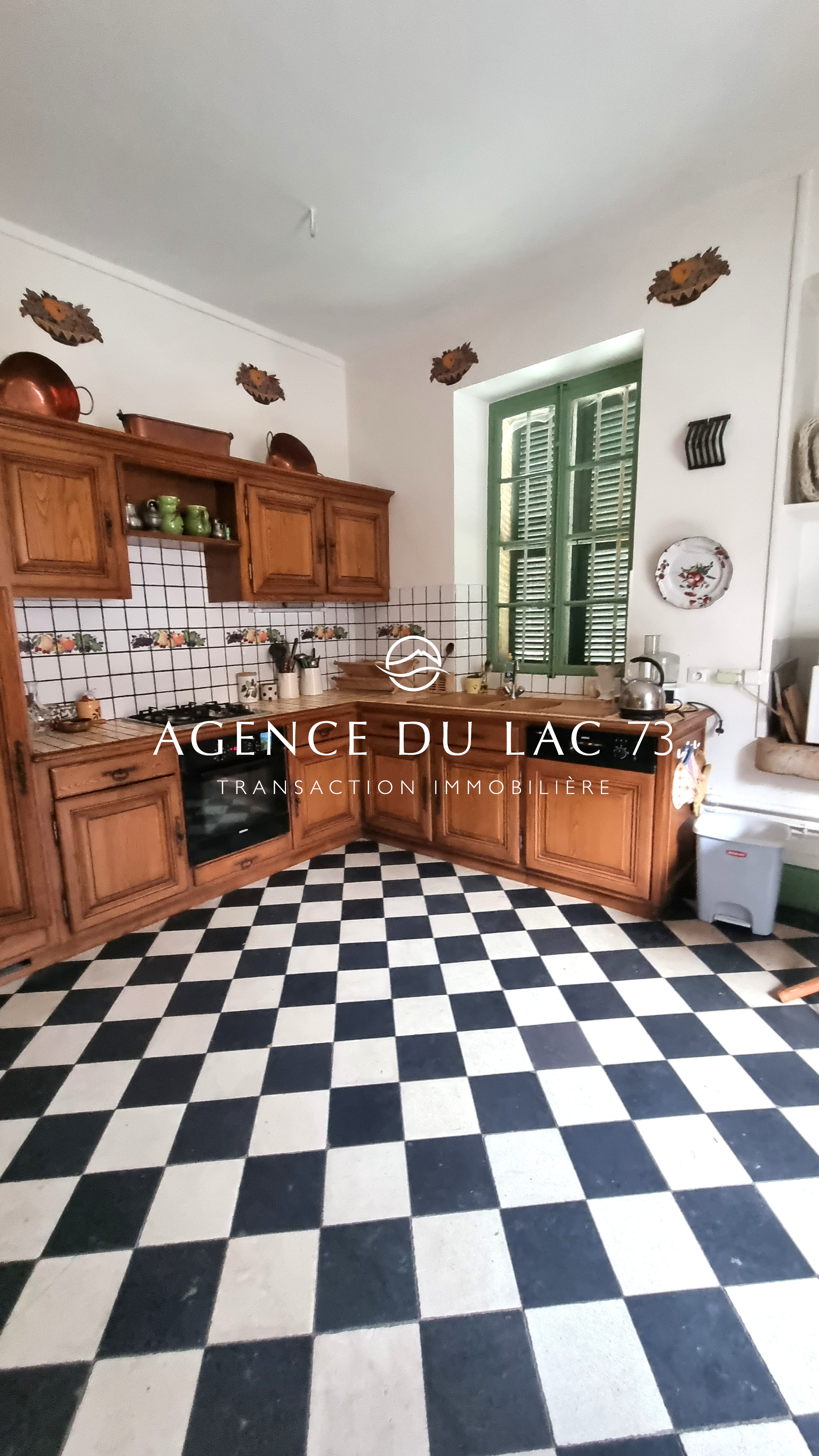 Achat maison Chindrieux Réf. ADL73-47