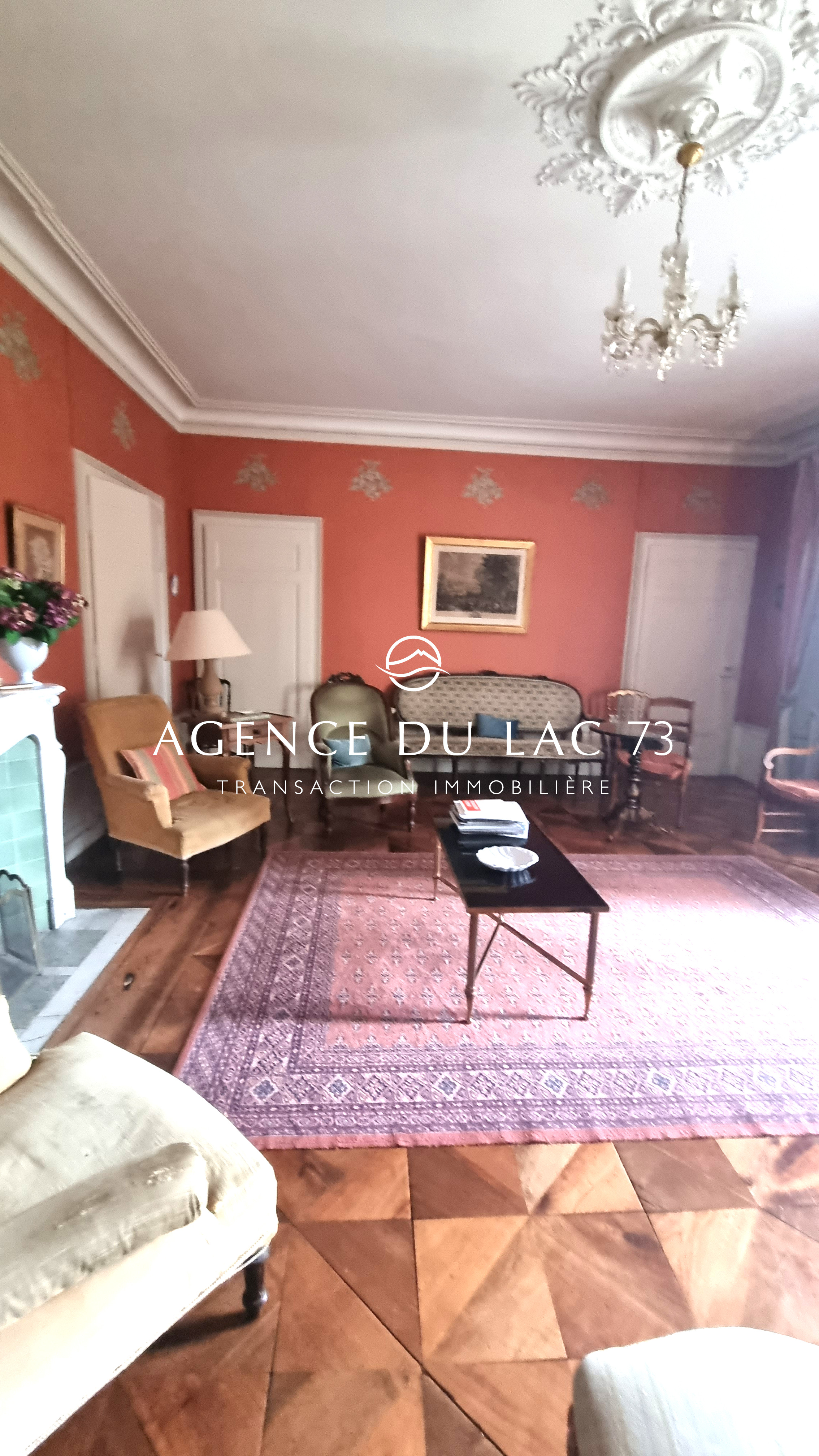 Vente maison 1 100 000 €  Chindrieux