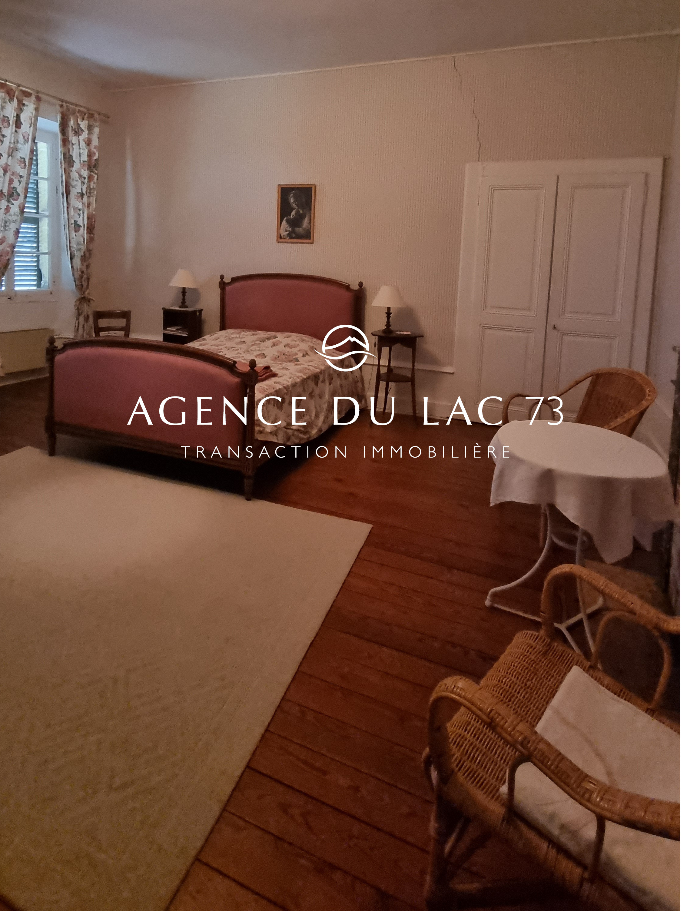 A vendre maison Chindrieux 73310; 1 100 000 € 