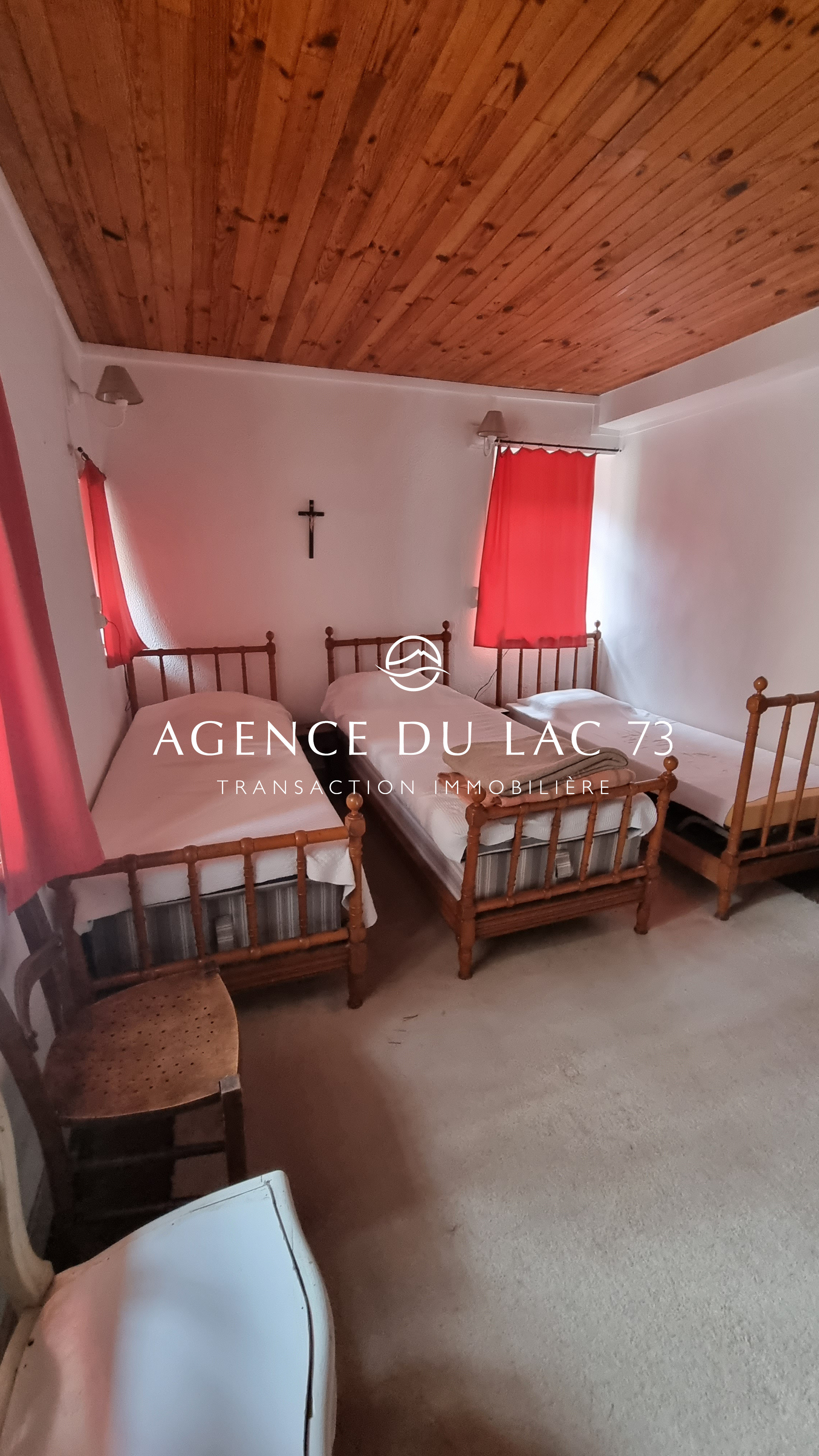 Maison 1 100 000 €  sur Chindrieux (73310) - Réf. ADL73-47