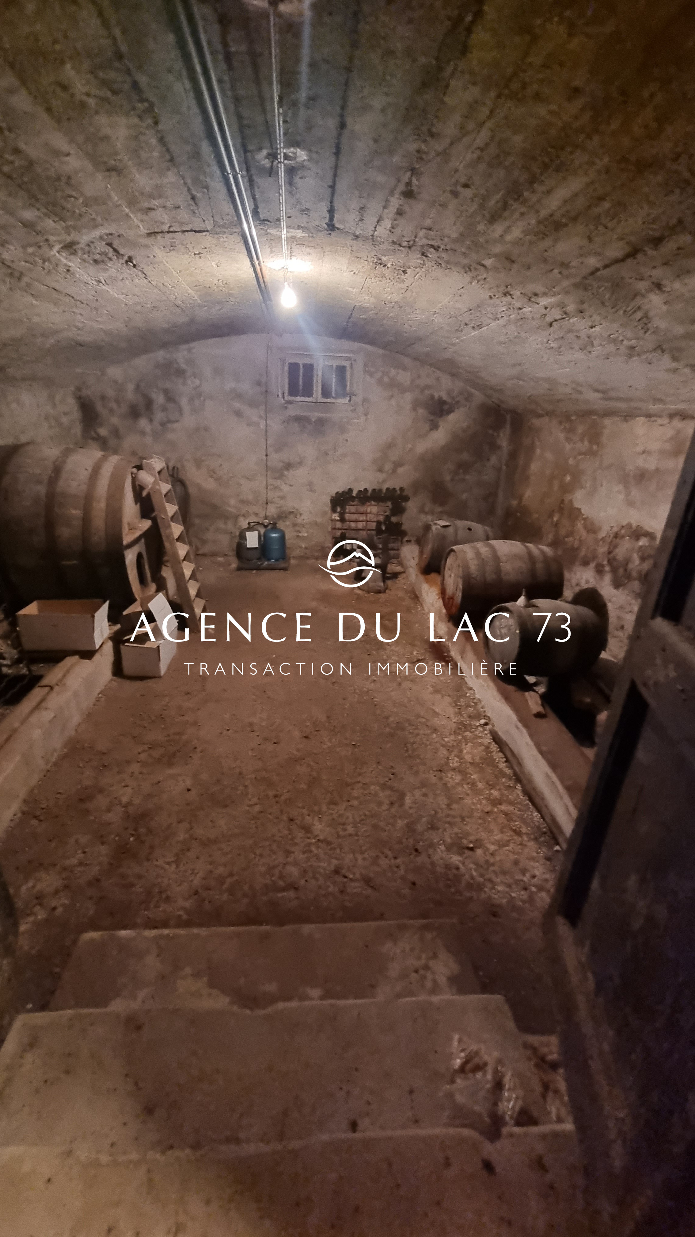 Maison sur Chindrieux ; 1 100 000 €  ; Vente Réf. ADL73-47