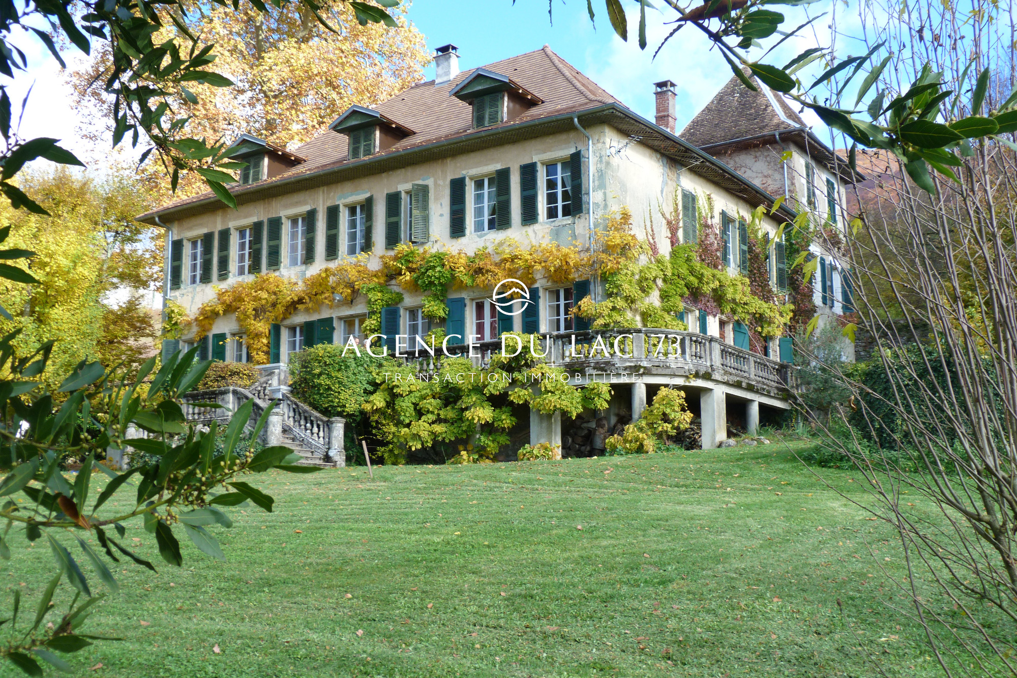 Vente maison 1 100 000 €  Chindrieux