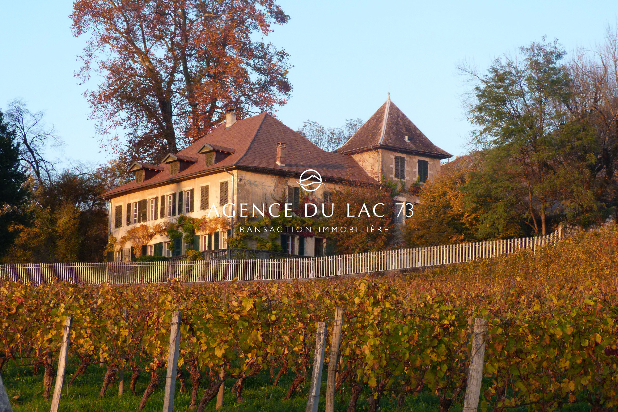 Vente maison 1 100 000 €  Chindrieux