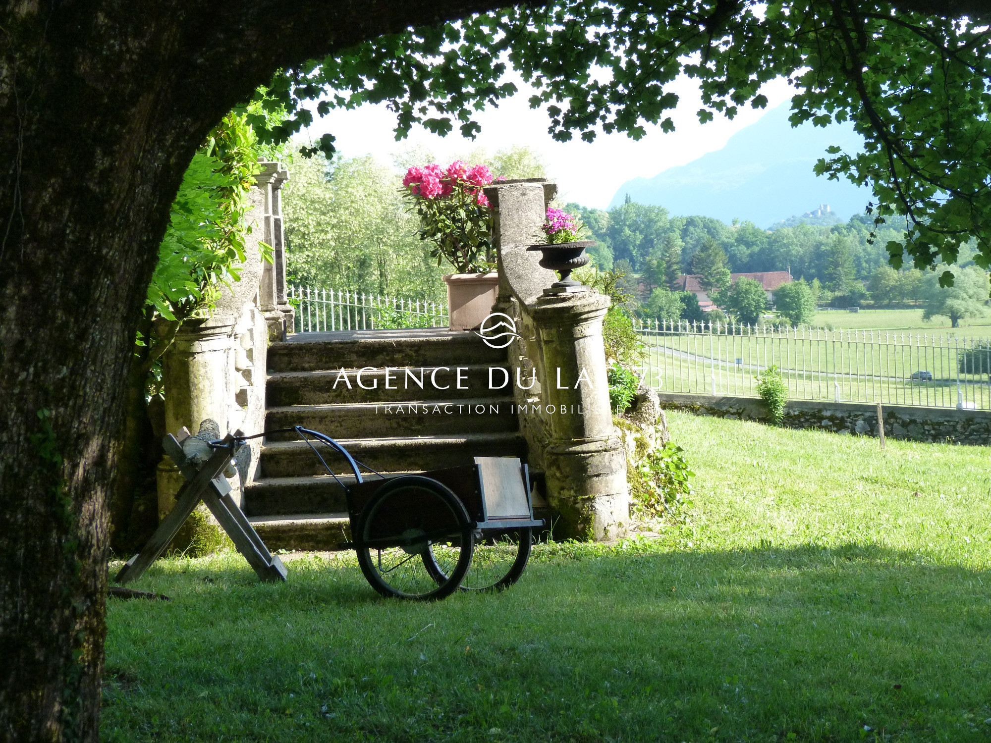 A vendre maison Chindrieux 73310; 1 100 000 € 