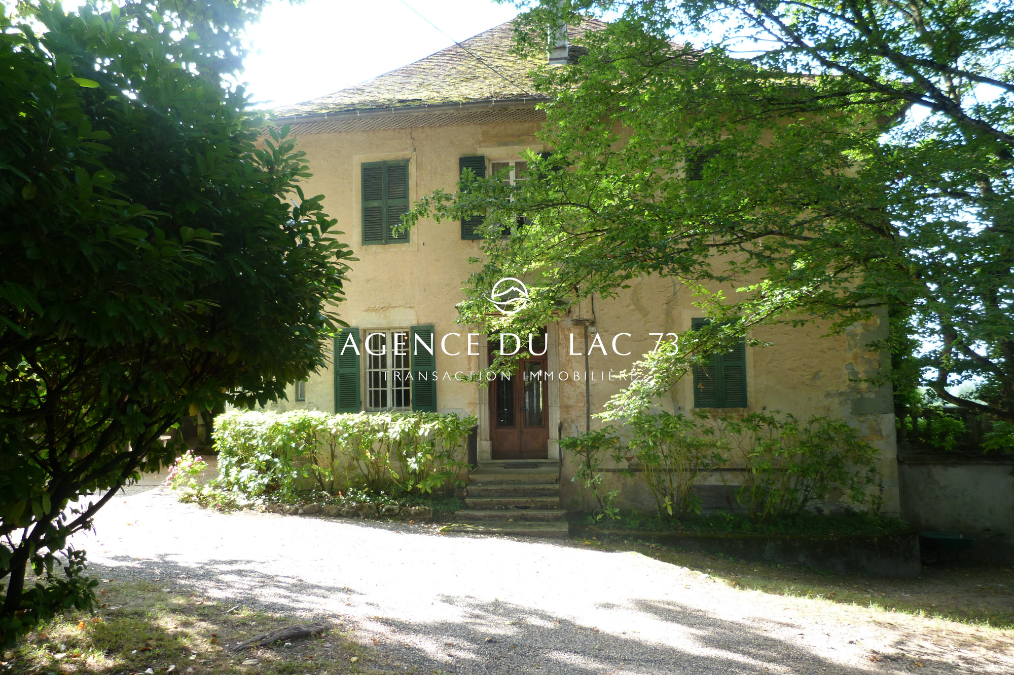 Maison 1 100 000 €  sur Chindrieux (73310) - Réf. ADL73-47