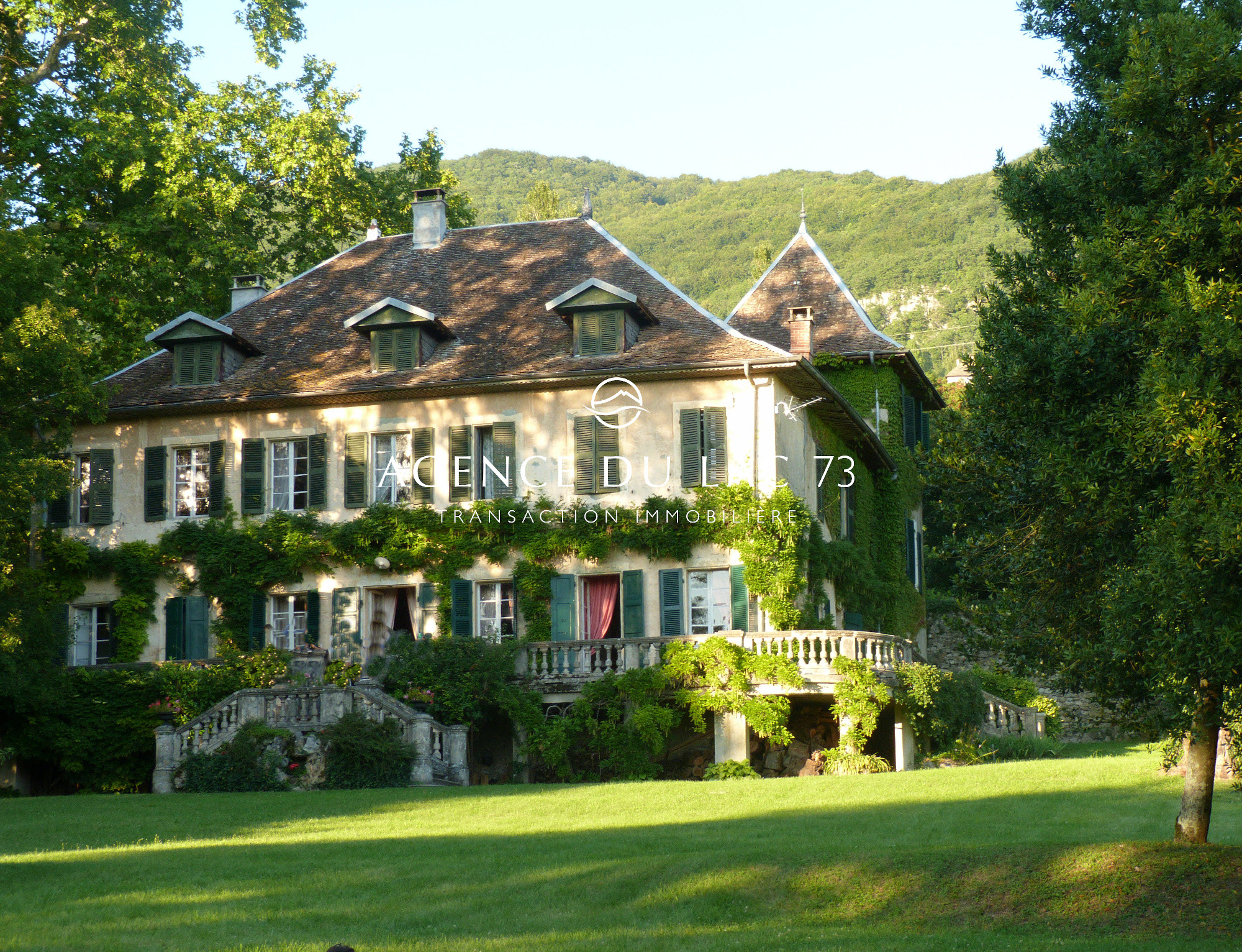 Maison 1 100 000 €  Réf. ADL73-47 Chindrieux