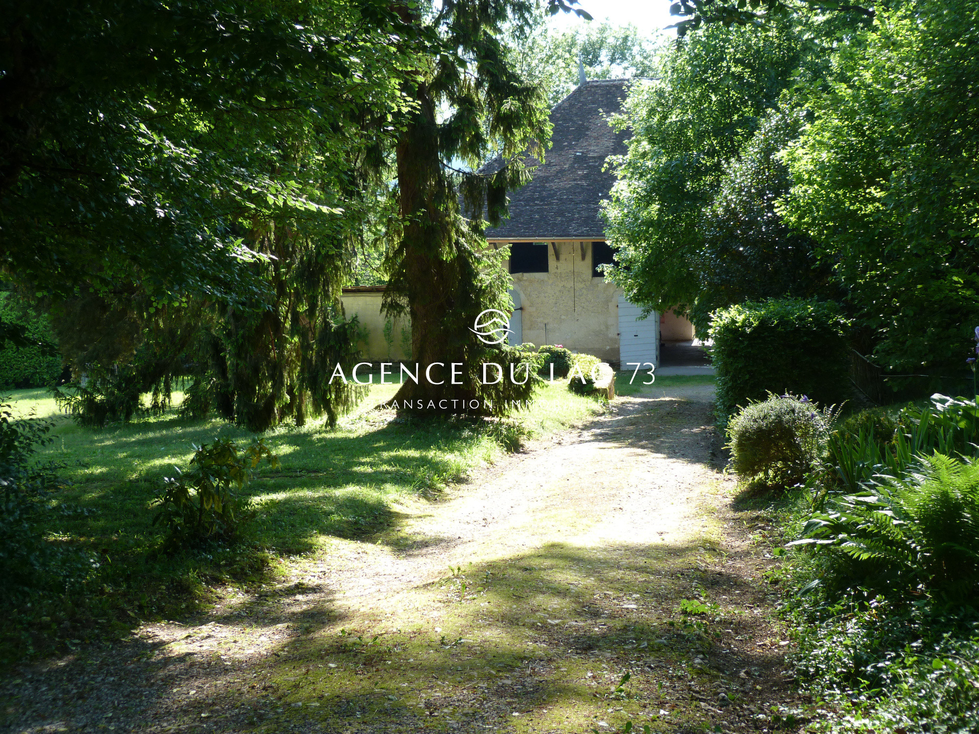 Maison 1 100 000 €  Réf. ADL73-47 Chindrieux