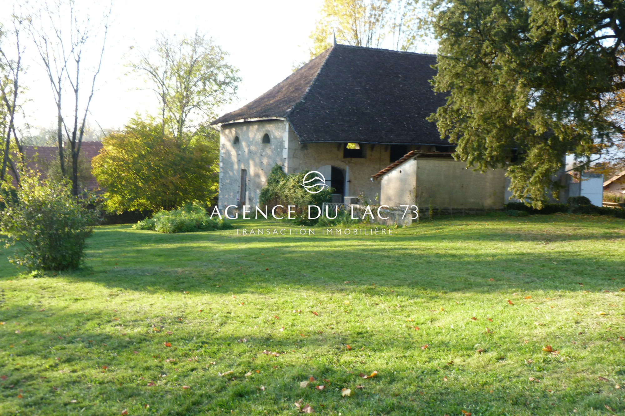 Maison 1 100 000 €  sur Chindrieux (73310) - Réf. ADL73-47