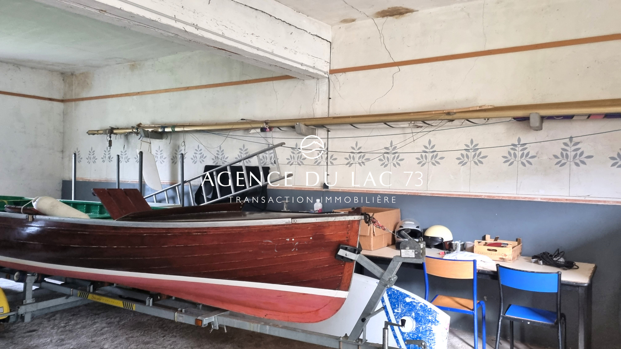 Maison 1 100 000 €  sur Chindrieux (73310) - Réf. ADL73-47